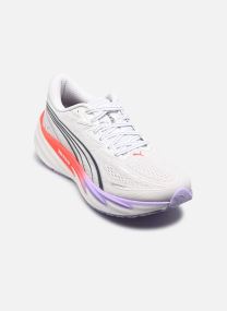 Baskets Velocity NITRO 5 Wns femme blanc