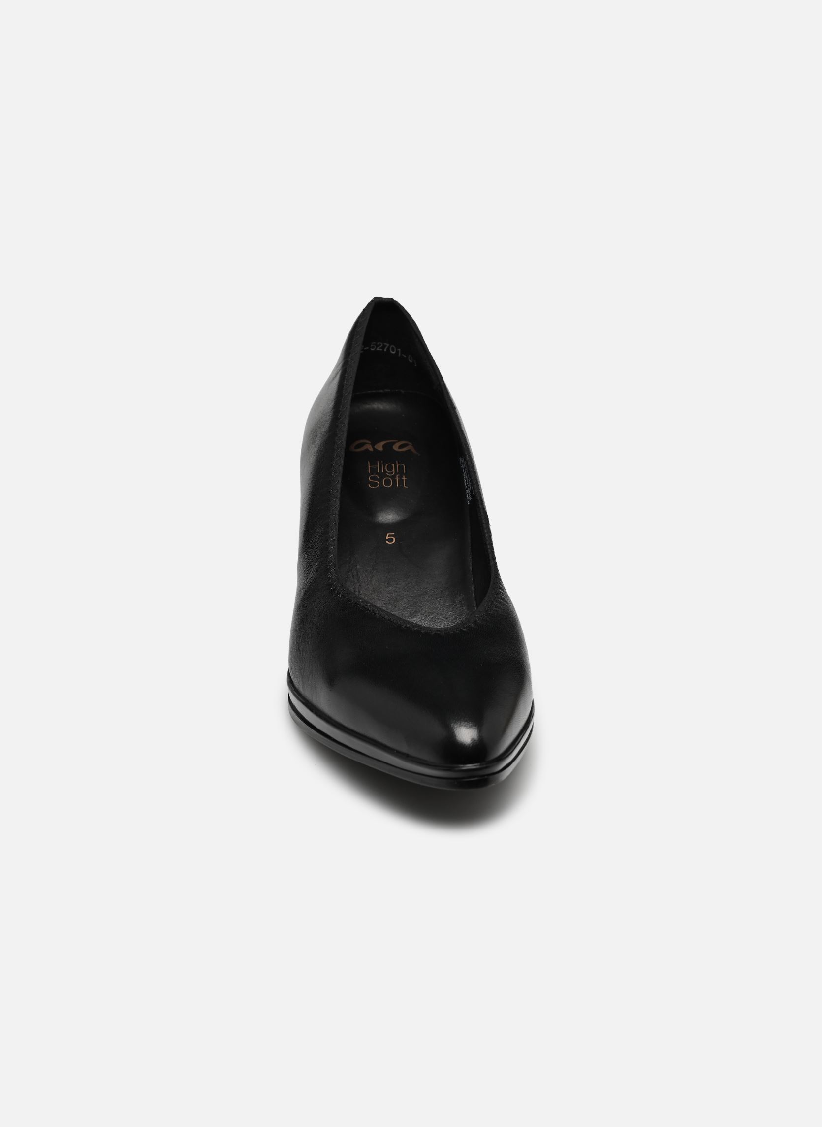 Pumps AMY 12-52701 dames zwart Ara Pumps AMY 12-52701 dames zwart SCHWARZ