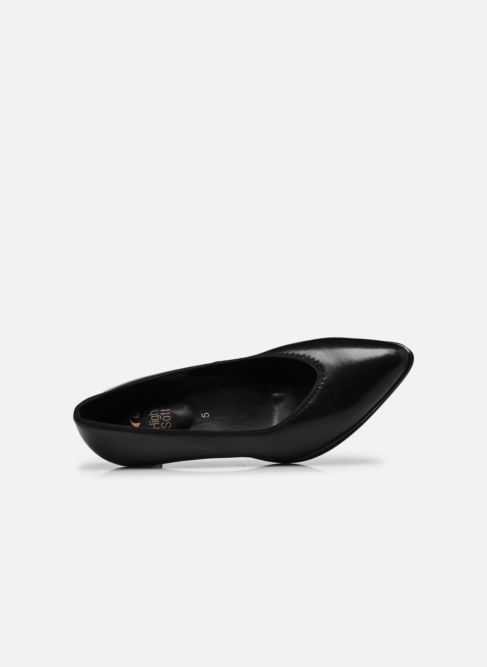 Pumps AMY 12-52701 dames zwart Ara Pumps AMY 12-52701 dames zwart SCHWARZ