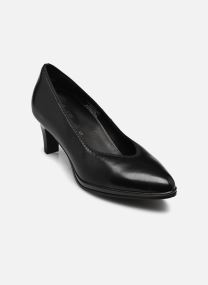 Pumps AMY 12-52701 dames zwart