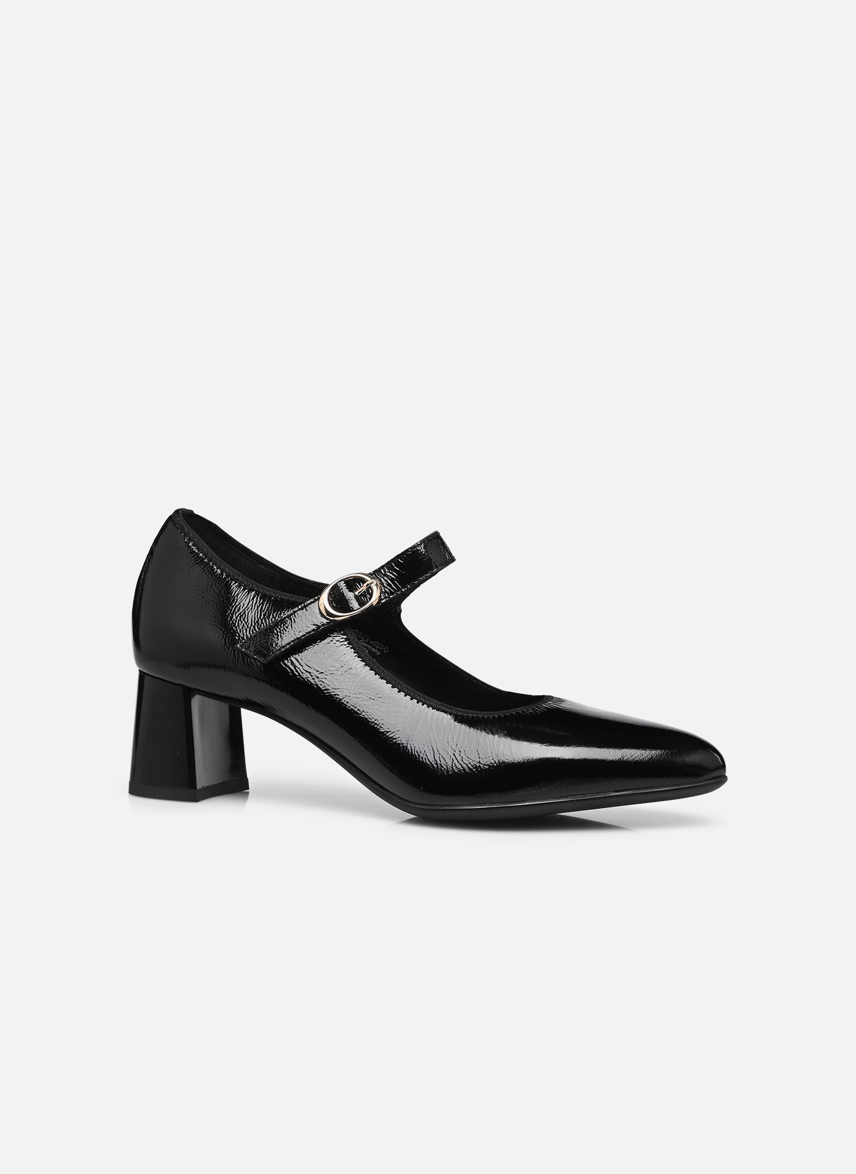 Pumps AUDREY 12-52406 dames zwart Ara Pumps AUDREY 12-52406 dames zwart SCHWARZ