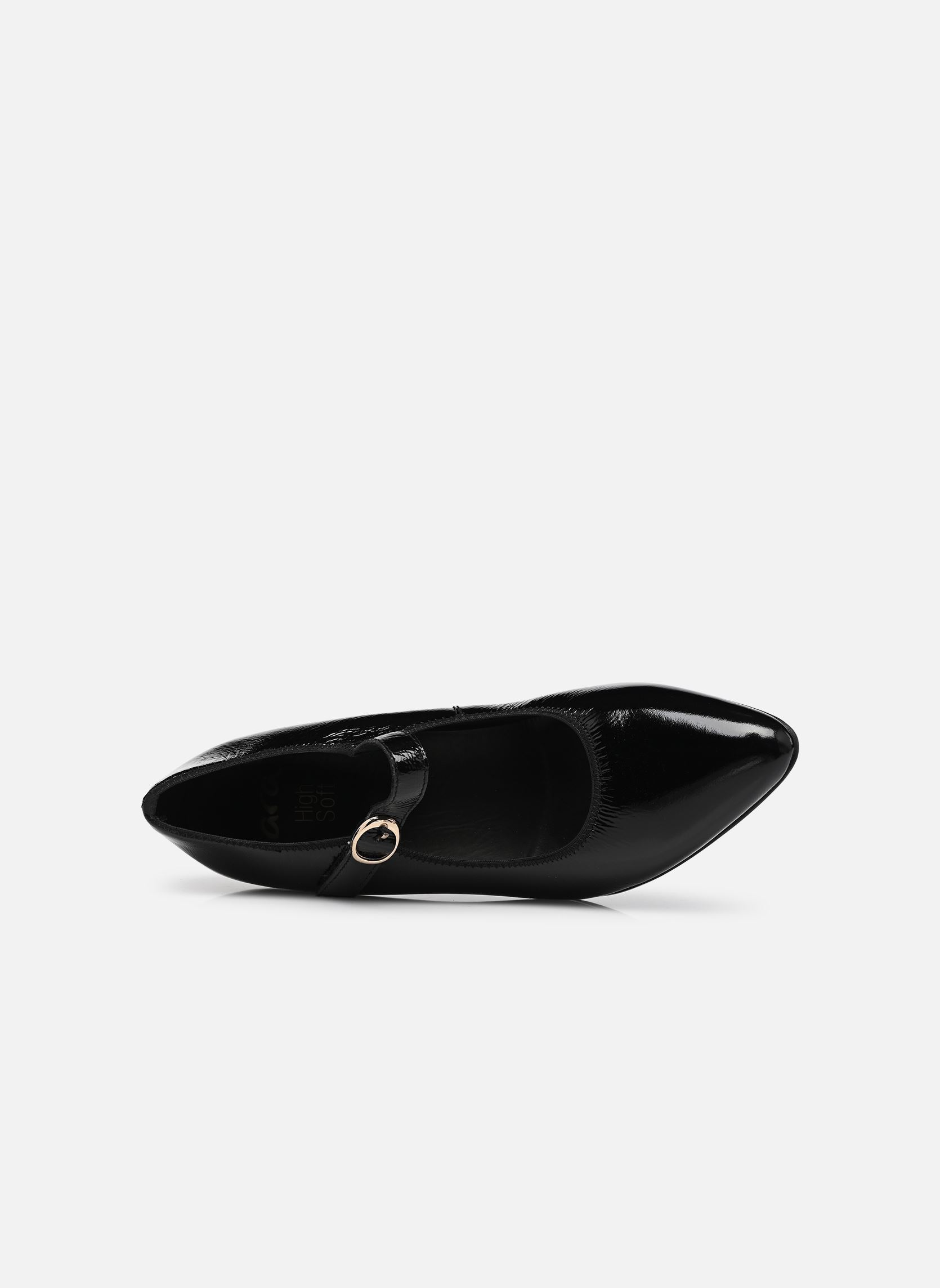 Pumps AUDREY 12-52406 dames zwart Ara Pumps AUDREY 12-52406 dames zwart SCHWARZ