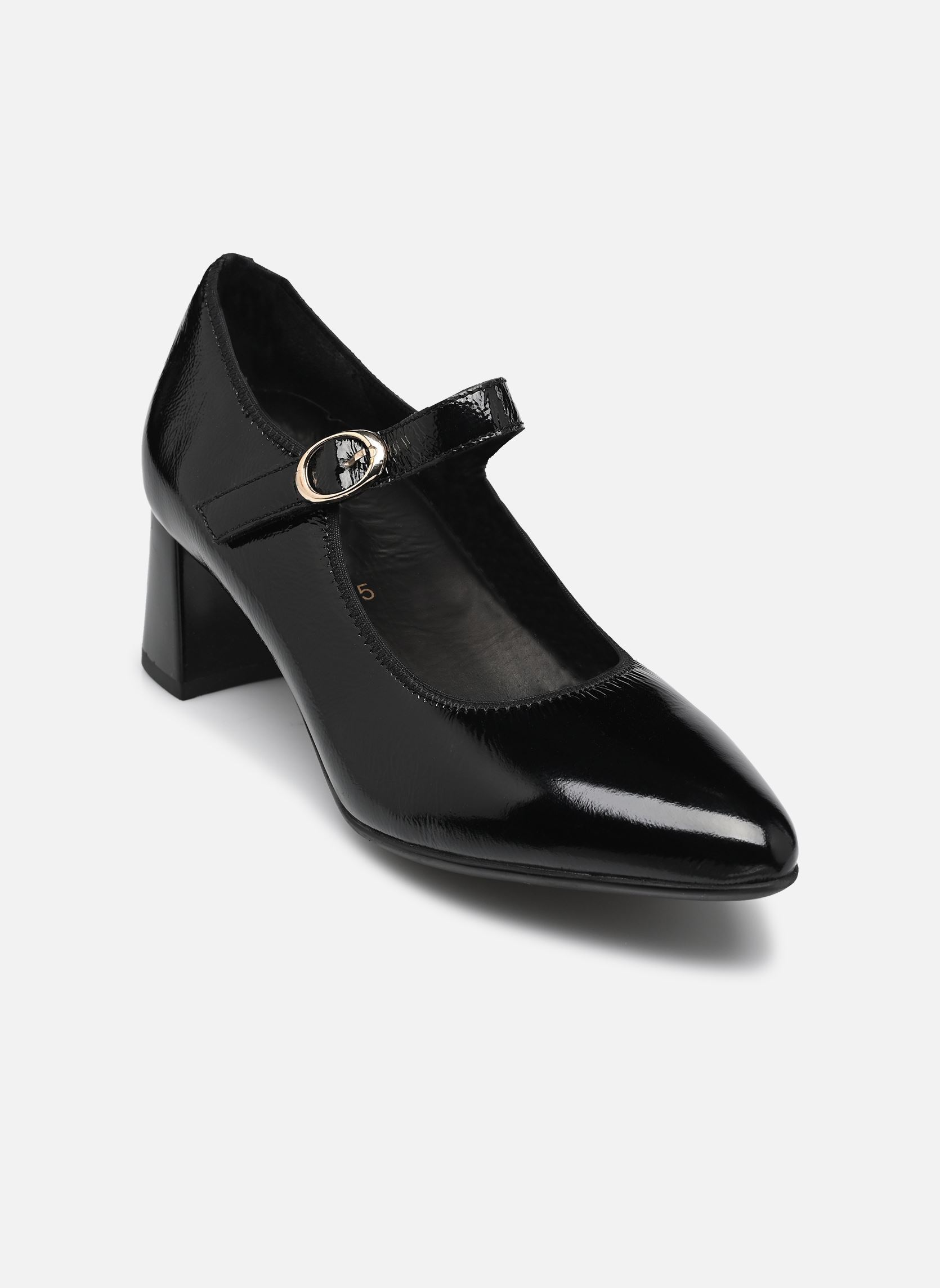 Pumps AUDREY 12-52406 dames zwart Ara Pumps AUDREY 12-52406 dames zwart SCHWARZ