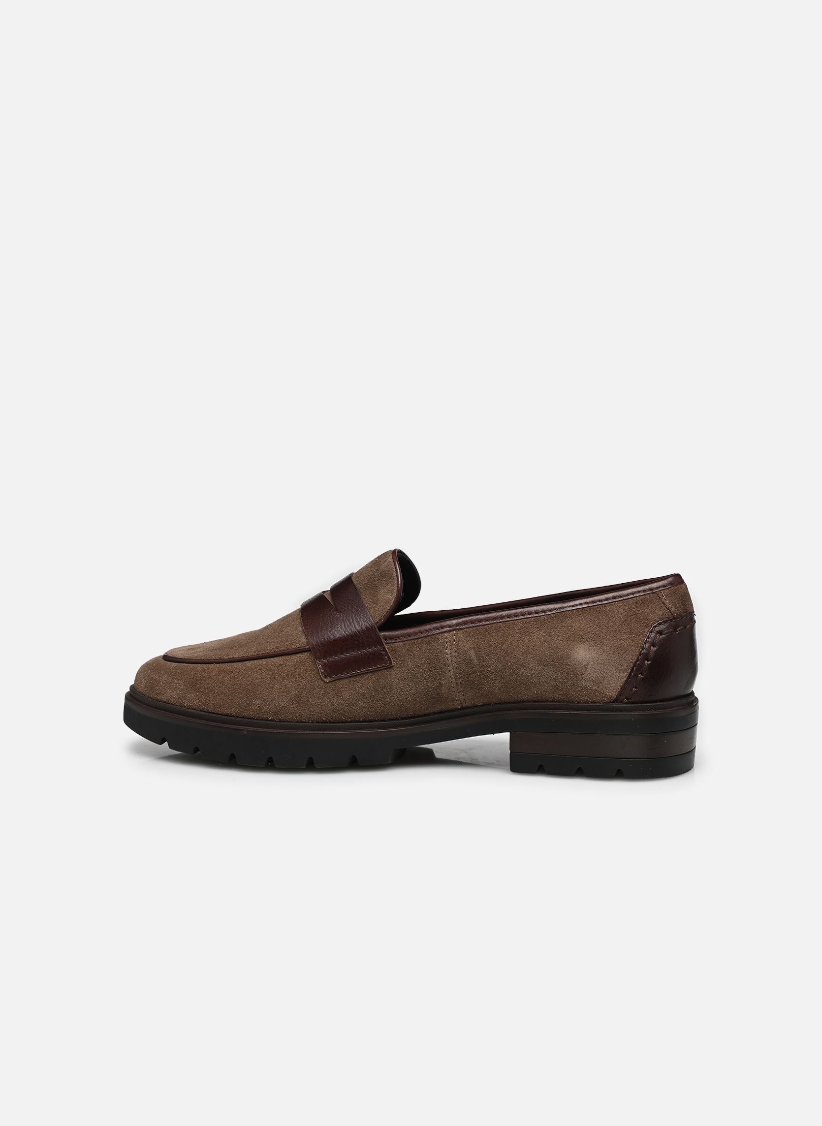 Mocassins CAMBRIDGE 12-11229 dames bruin Ara Mocassins CAMBRIDGE 12-11229 dames bruin DOUGLAS,CACAO