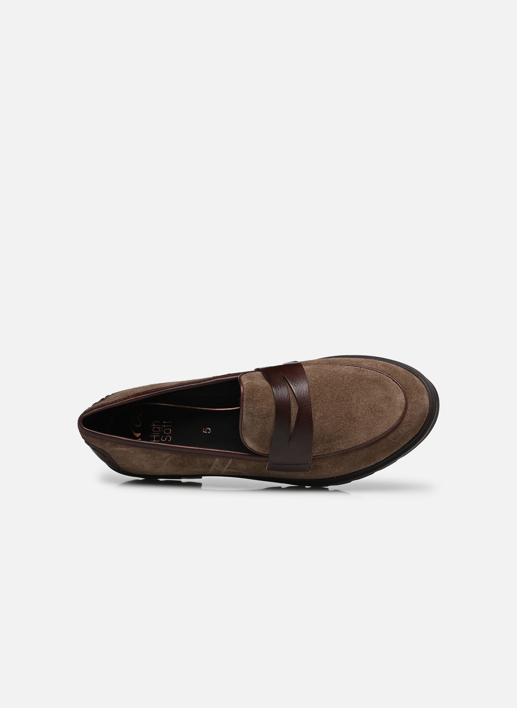 Mocassins CAMBRIDGE 12-11229 dames bruin Ara Mocassins CAMBRIDGE 12-11229 dames bruin DOUGLAS,CACAO