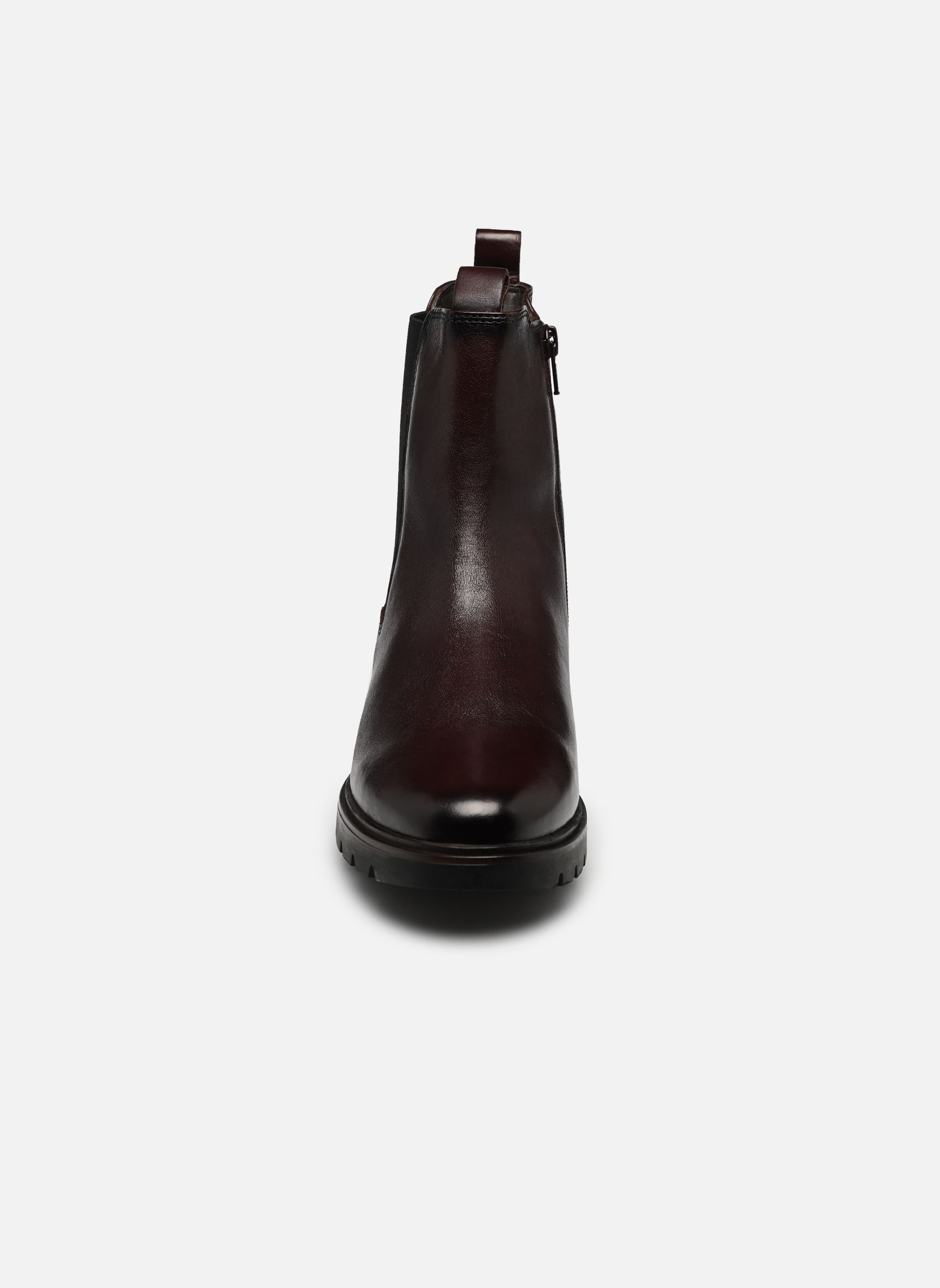 Enkellaarzen en boots CAMBRIDGE 12-11262 dames bruin Ara Enkellaarzen en boots CAMBRIDGE 12-11262 dames bruin CACAO