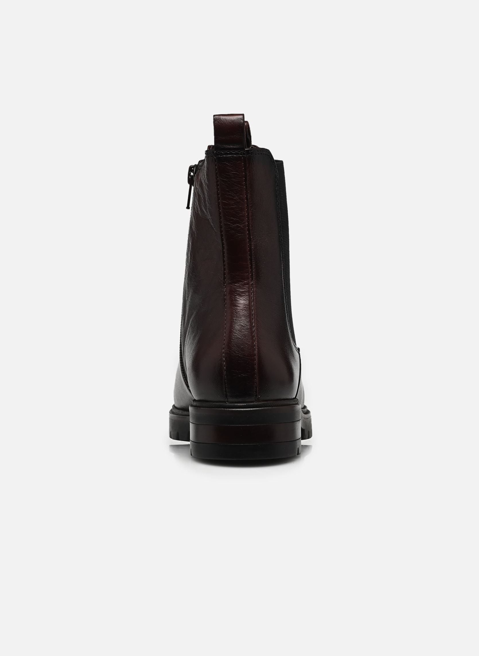 Enkellaarzen en boots CAMBRIDGE 12-11262 dames bruin Ara Enkellaarzen en boots CAMBRIDGE 12-11262 dames bruin CACAO