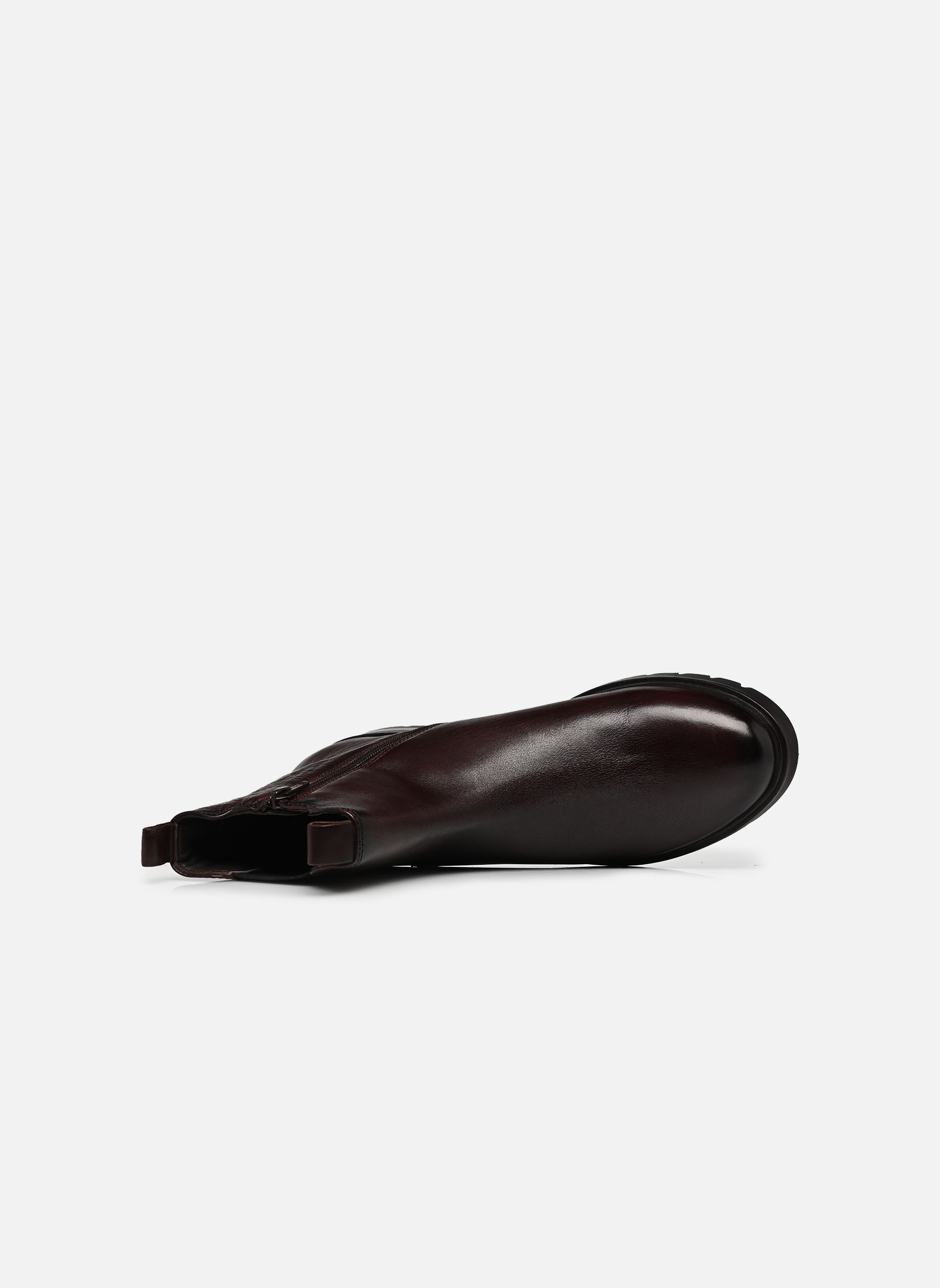 Enkellaarzen en boots CAMBRIDGE 12-11262 dames bruin Ara Enkellaarzen en boots CAMBRIDGE 12-11262 dames bruin CACAO