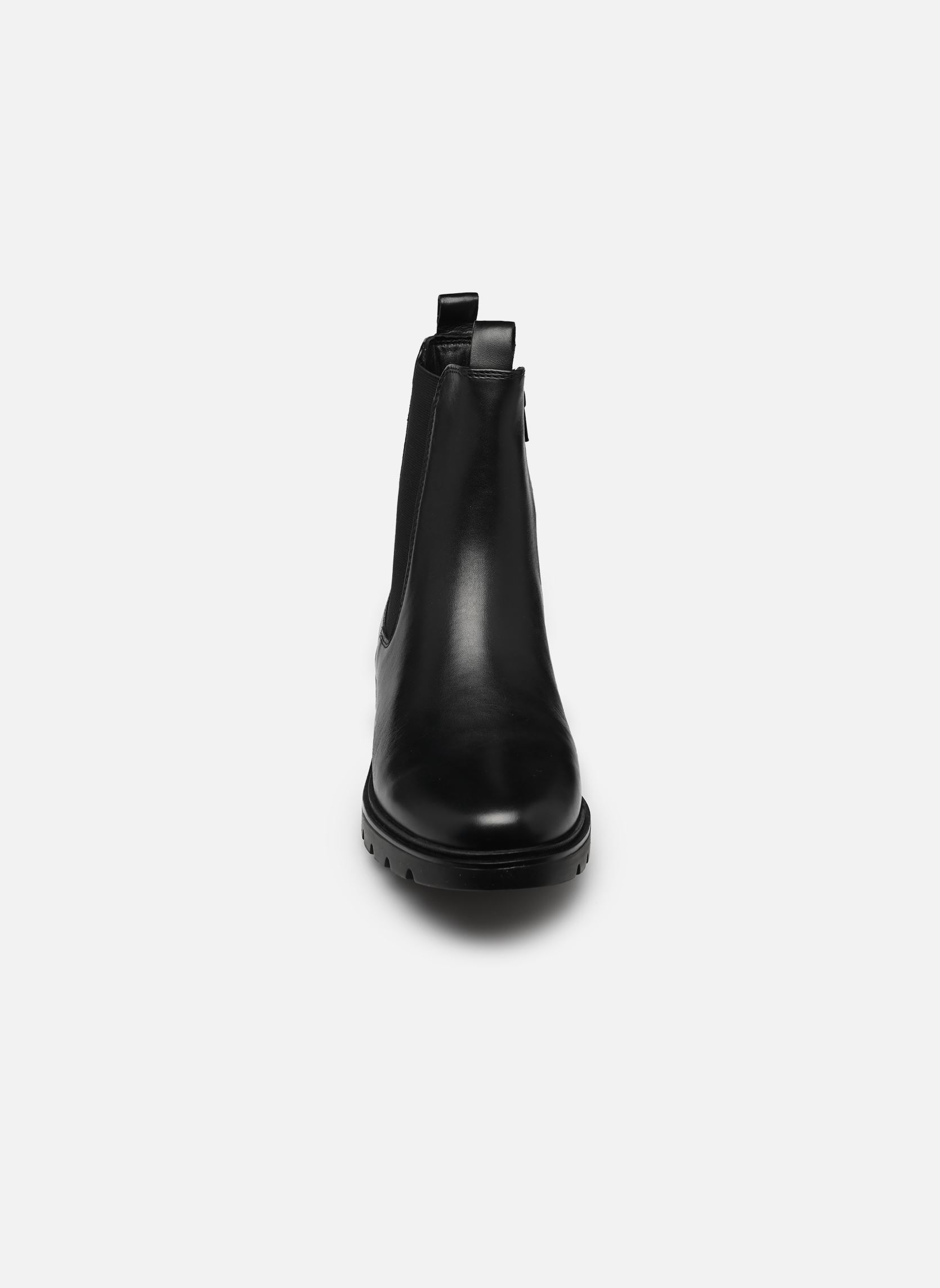 Enkellaarzen en boots CAMBRIDGE 12-11262 dames zwart Ara Enkellaarzen en boots CAMBRIDGE 12-11262 dames zwart SCHWARZ