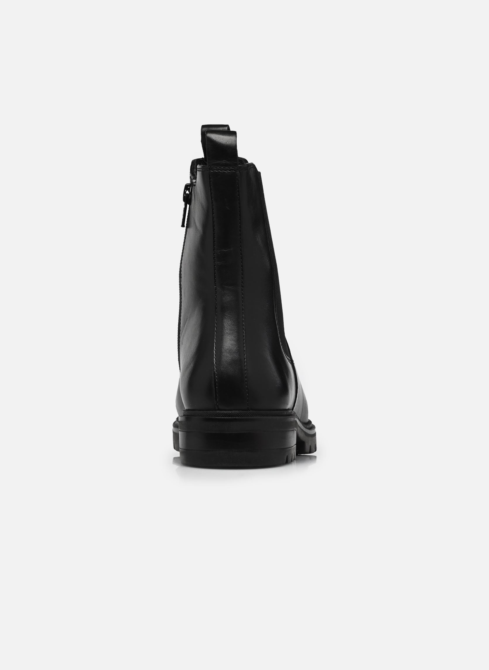 Enkellaarzen en boots CAMBRIDGE 12-11262 dames zwart Ara Enkellaarzen en boots CAMBRIDGE 12-11262 dames zwart SCHWARZ