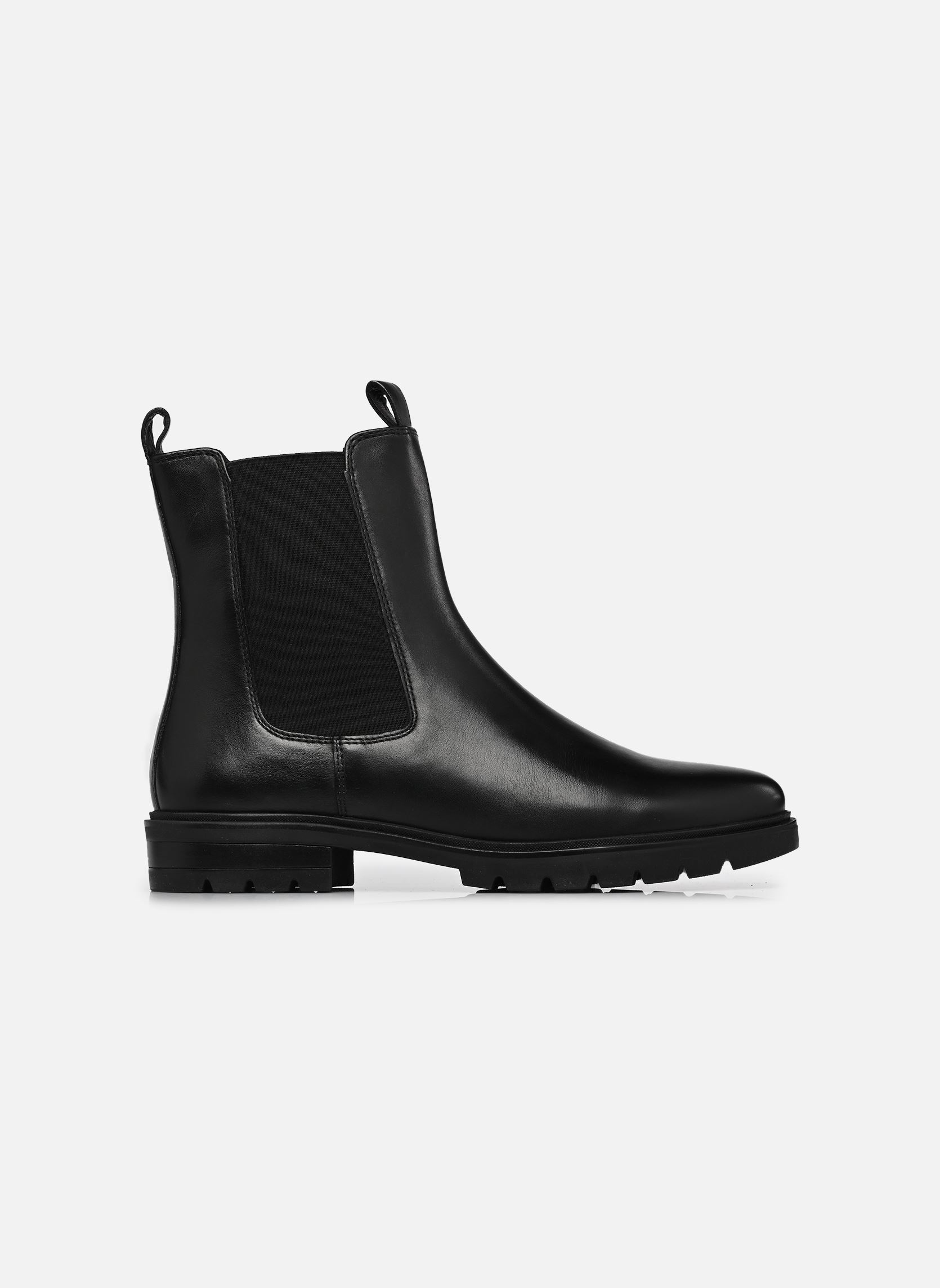 Enkellaarzen en boots CAMBRIDGE 12-11262 dames zwart Ara Enkellaarzen en boots CAMBRIDGE 12-11262 dames zwart SCHWARZ