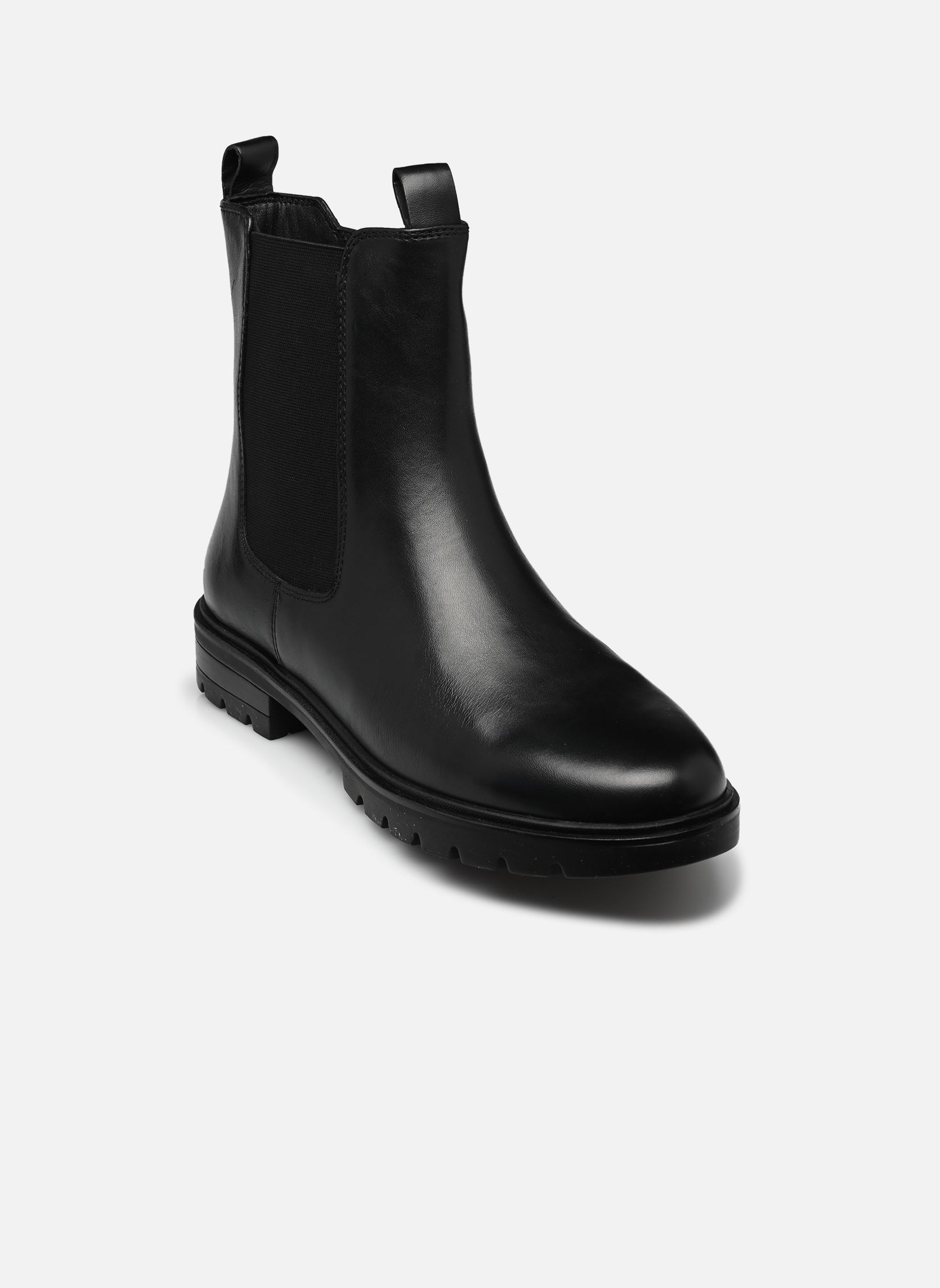 Enkellaarzen en boots CAMBRIDGE 12-11262 dames zwart Ara Enkellaarzen en boots CAMBRIDGE 12-11262 dames zwart SCHWARZ