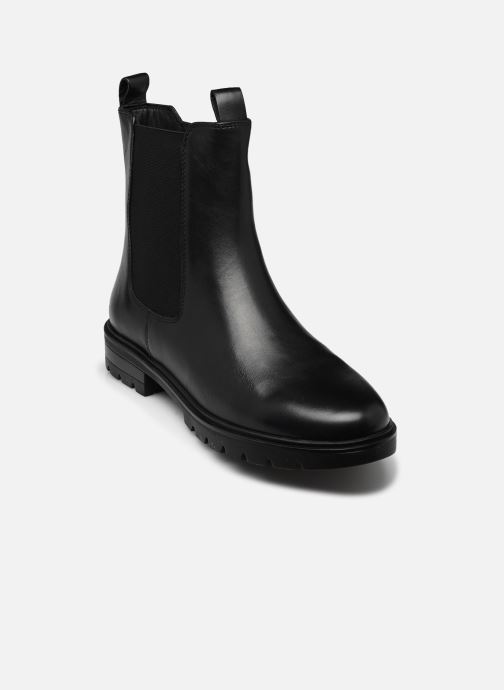 Ara Enkellaarzen en boots CAMBRIDGE 12-11262 dames zwart