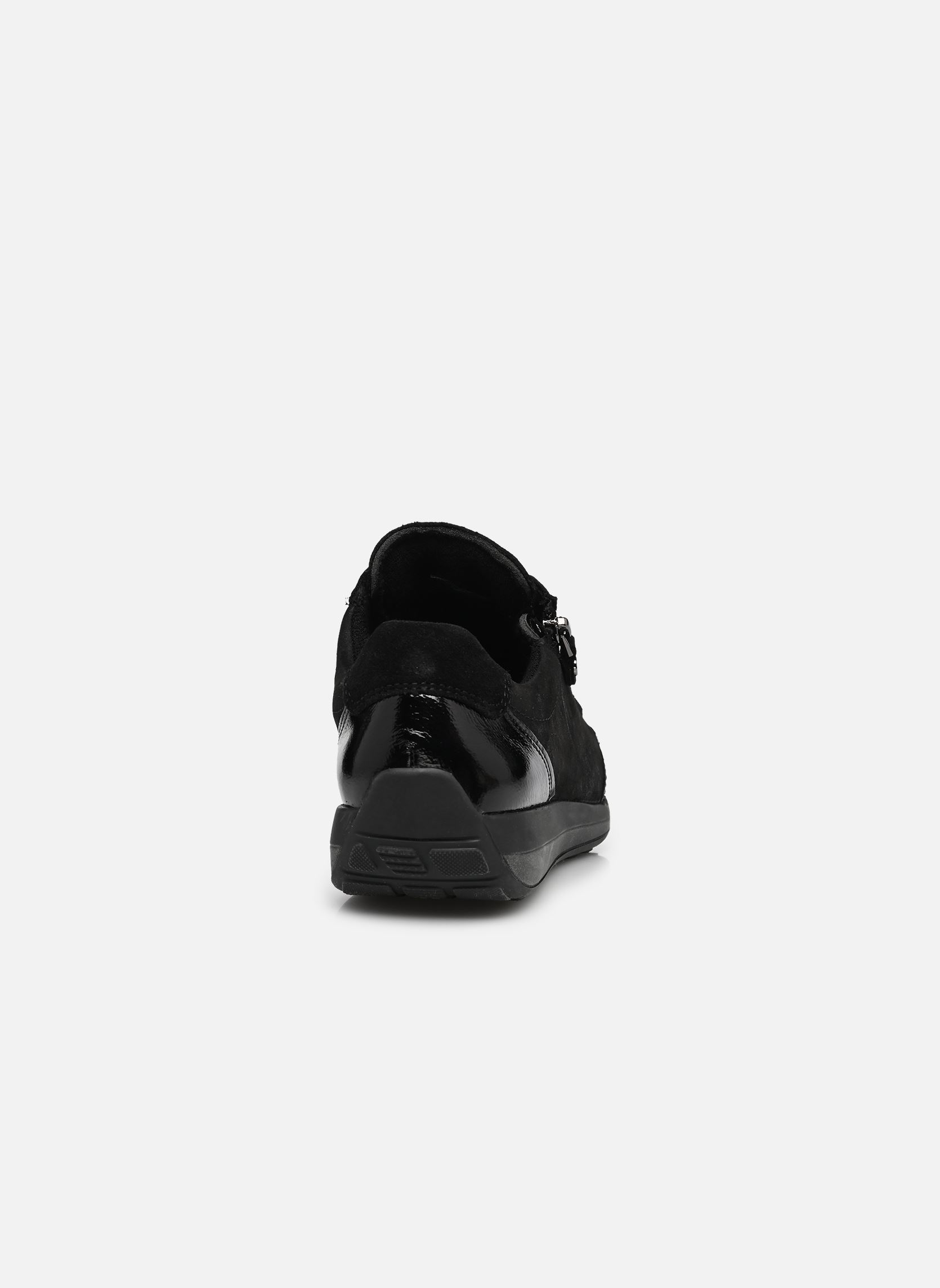 Lage sneakers OSAKA 12-64587 dames zwart Ara Lage sneakers OSAKA 12-64587 dames zwart SCHWARZ