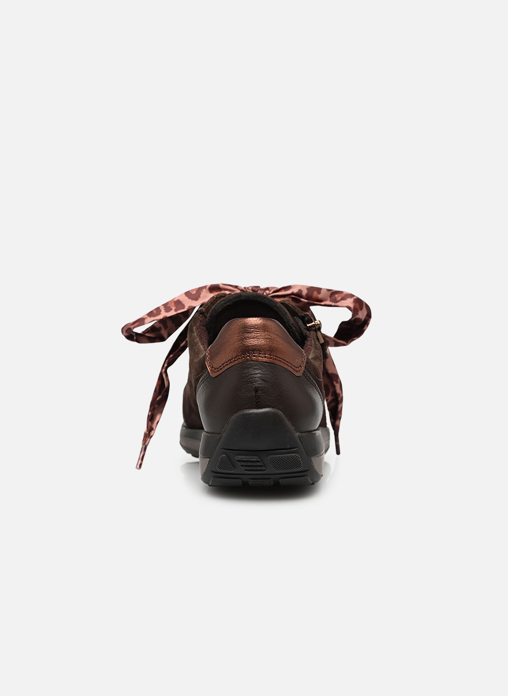 Baskets basses OSAKA 12-64587 femme marron Ara Baskets basses OSAKA 12-64587 femme marron CACAO,MORO,MOCCA