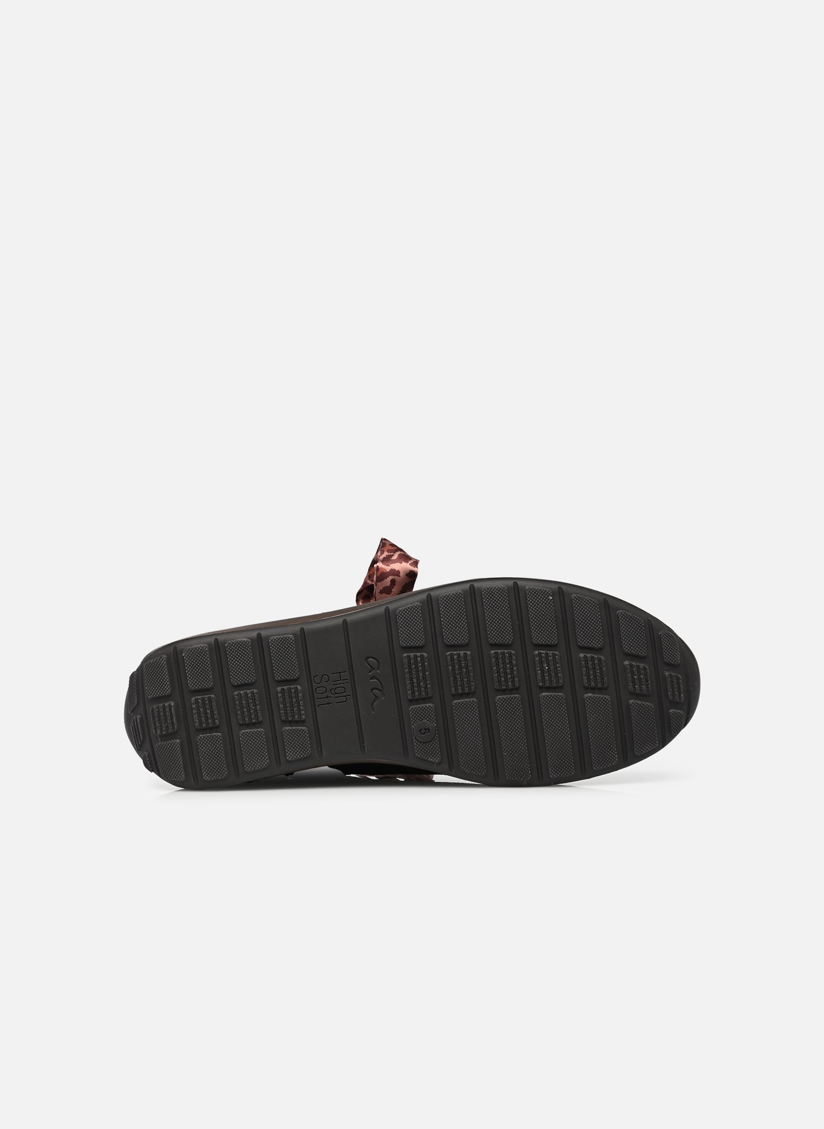 Baskets basses OSAKA 12-64587 femme marron Ara Baskets basses OSAKA 12-64587 femme marron CACAO,MORO,MOCCA