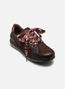 Baskets basses OSAKA 12-64587 femme marron Ara Baskets basses OSAKA 12-64587 femme marron CACAO,MORO,MOCCA