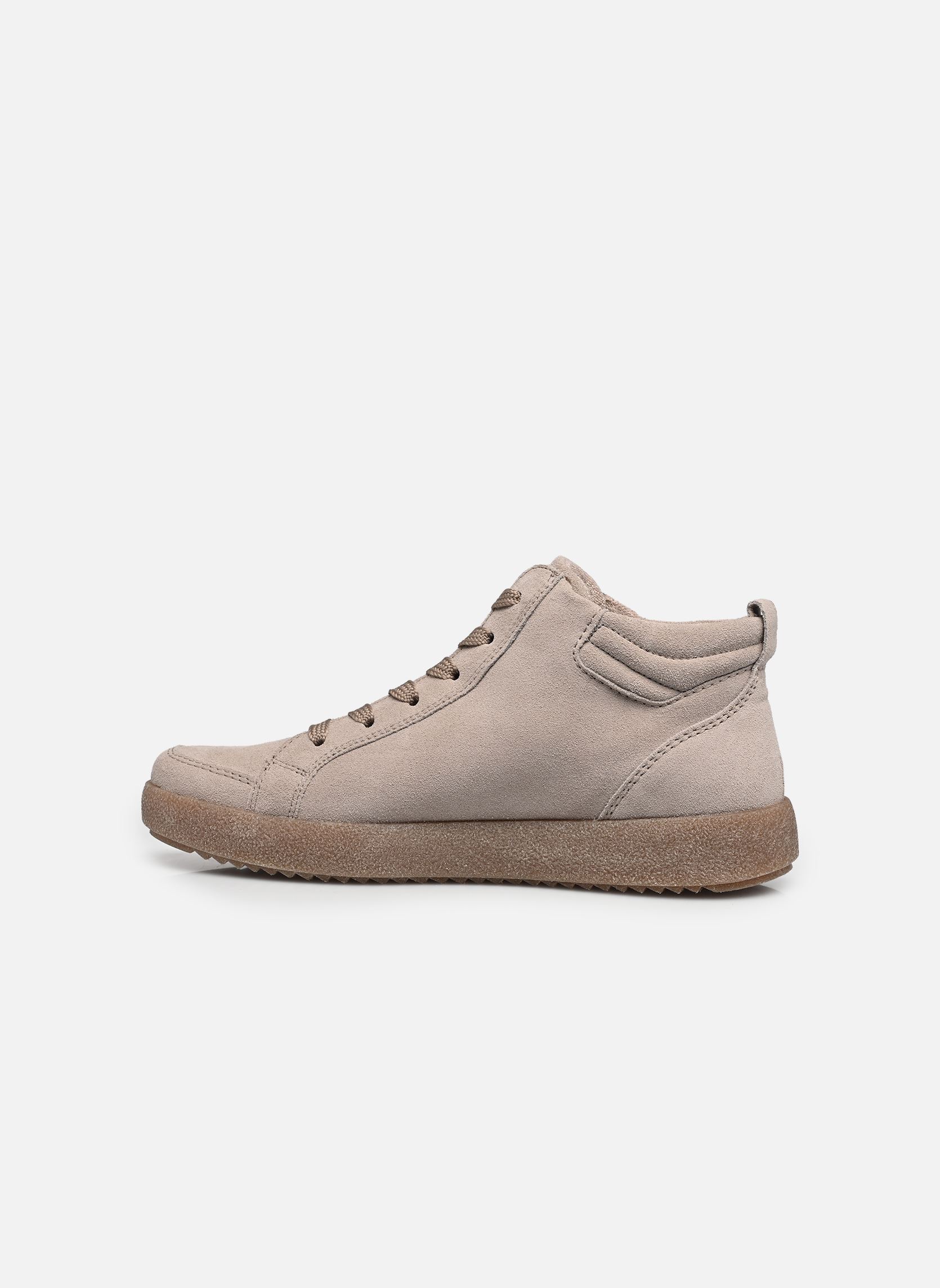 Sneaker OSLO 12-37908 damen grau Ara Sneaker OSLO 12-37908 damen grau CASHMERE
