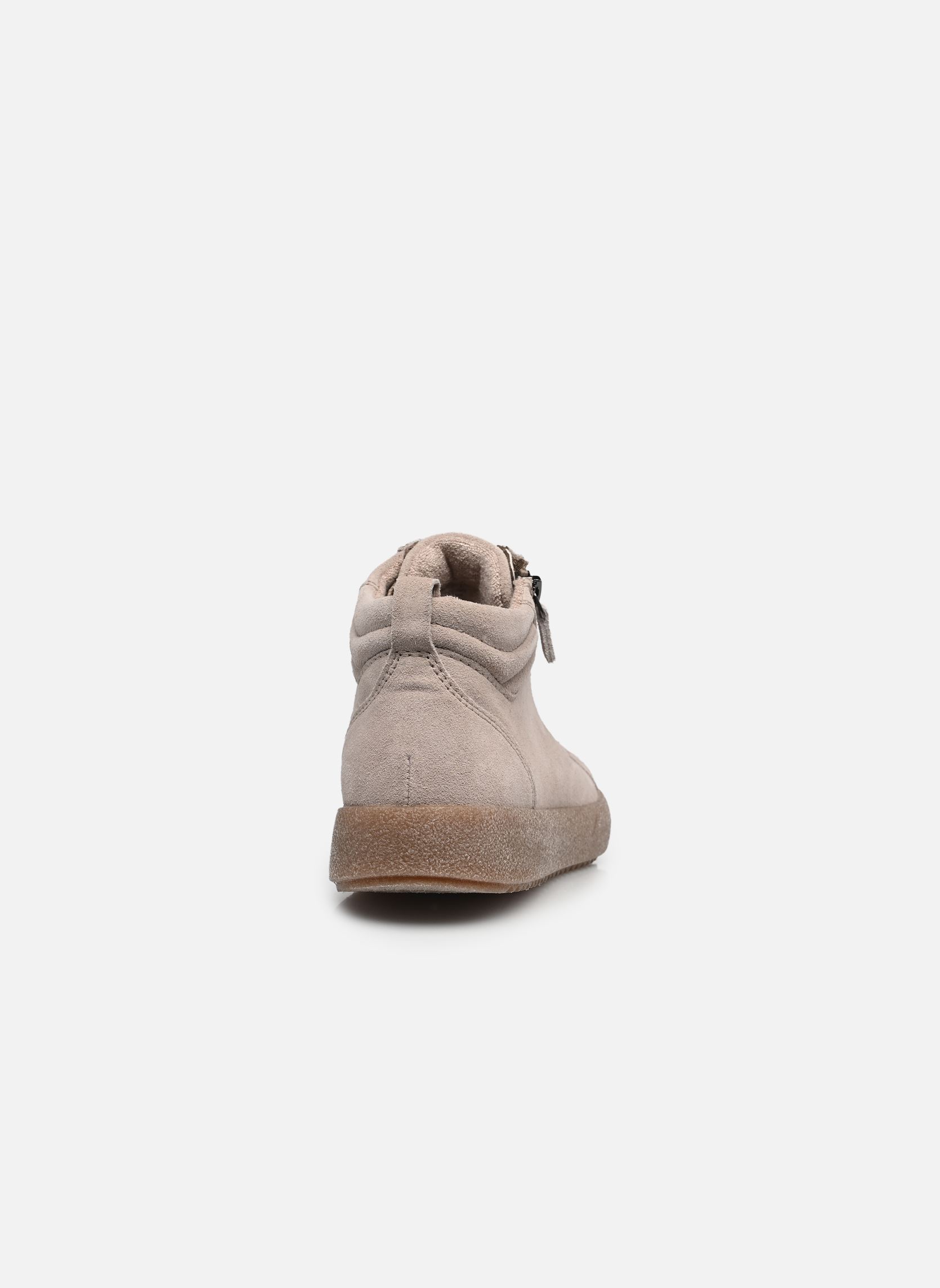Sneaker OSLO 12-37908 damen grau Ara Sneaker OSLO 12-37908 damen grau CASHMERE