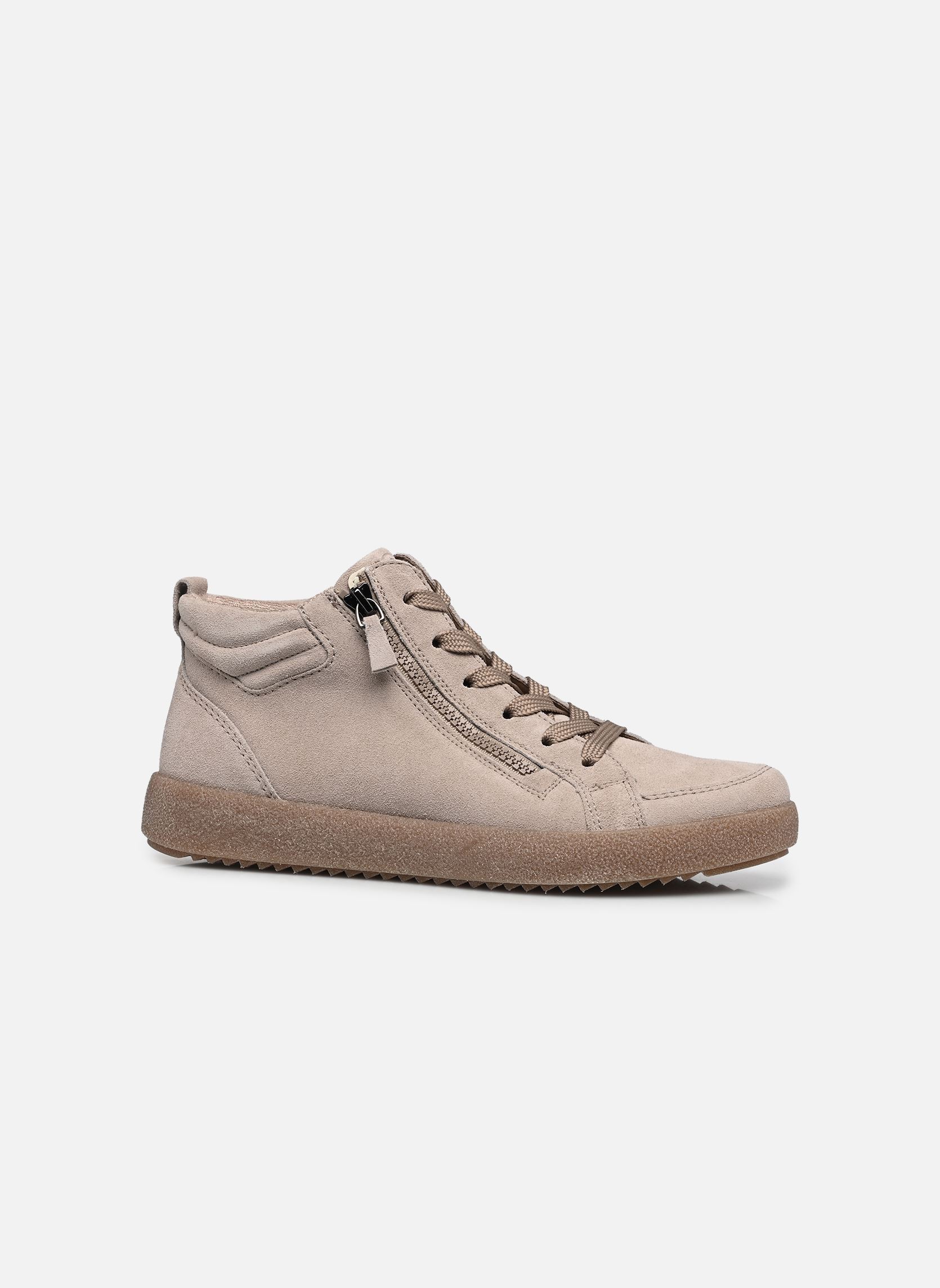 Sneaker OSLO 12-37908 damen grau Ara Sneaker OSLO 12-37908 damen grau CASHMERE