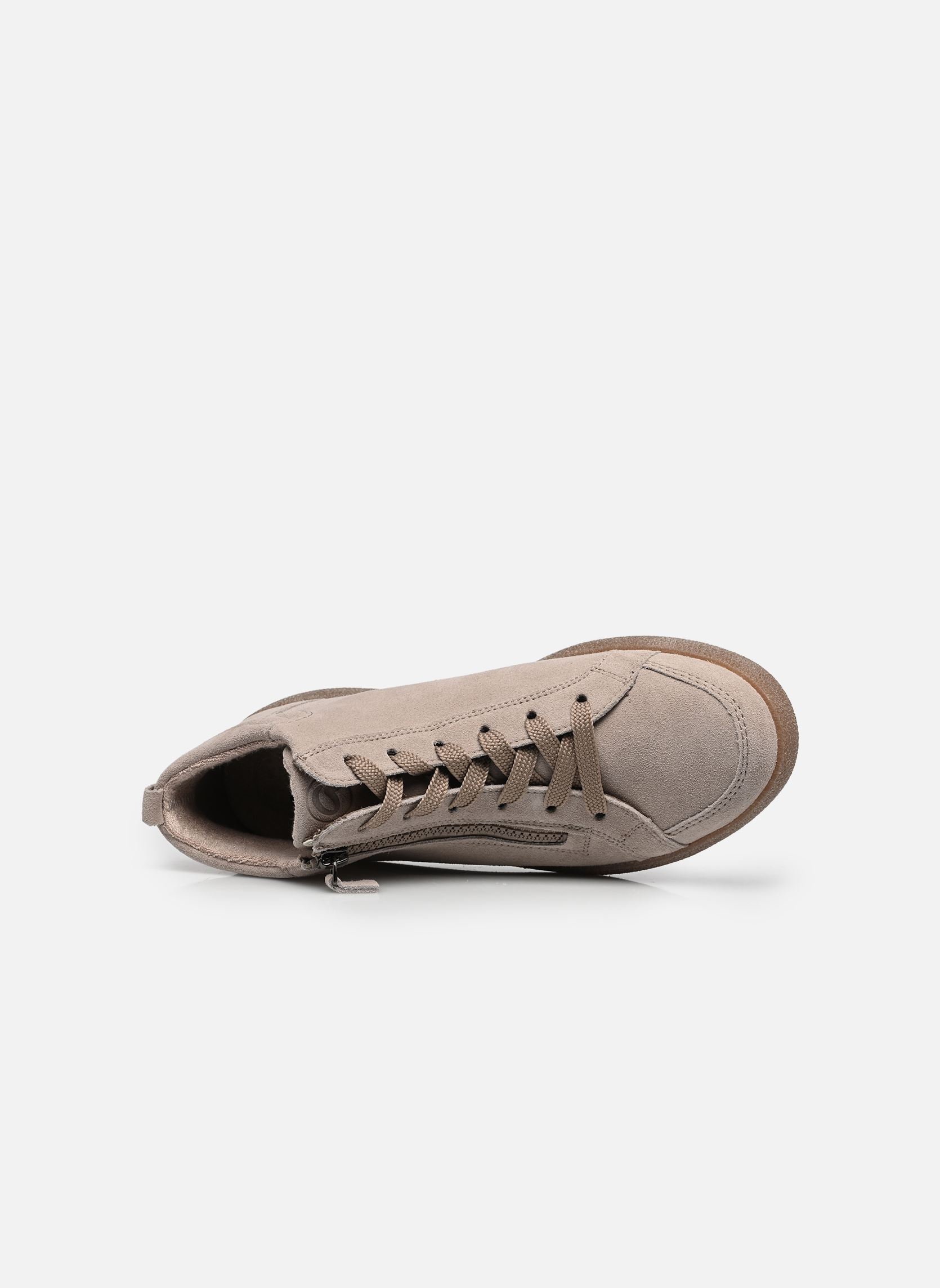 Sneaker OSLO 12-37908 damen grau Ara Sneaker OSLO 12-37908 damen grau CASHMERE