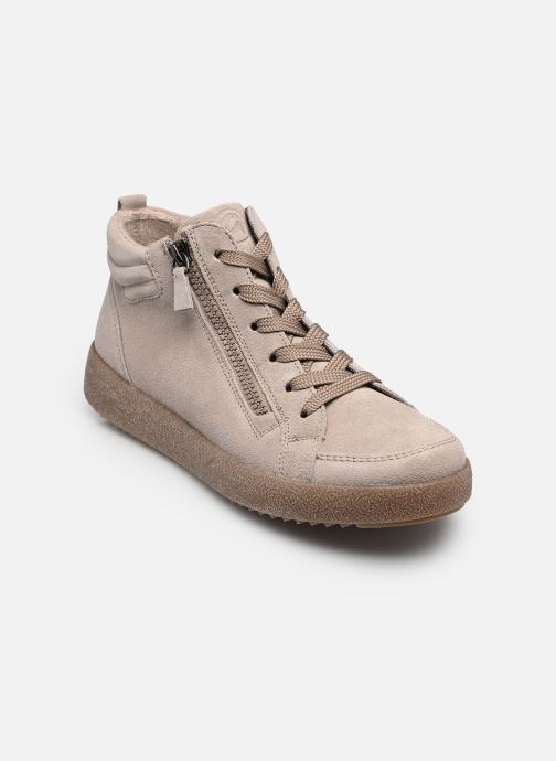 Ara Sneaker OSLO 12-37908 damen grau