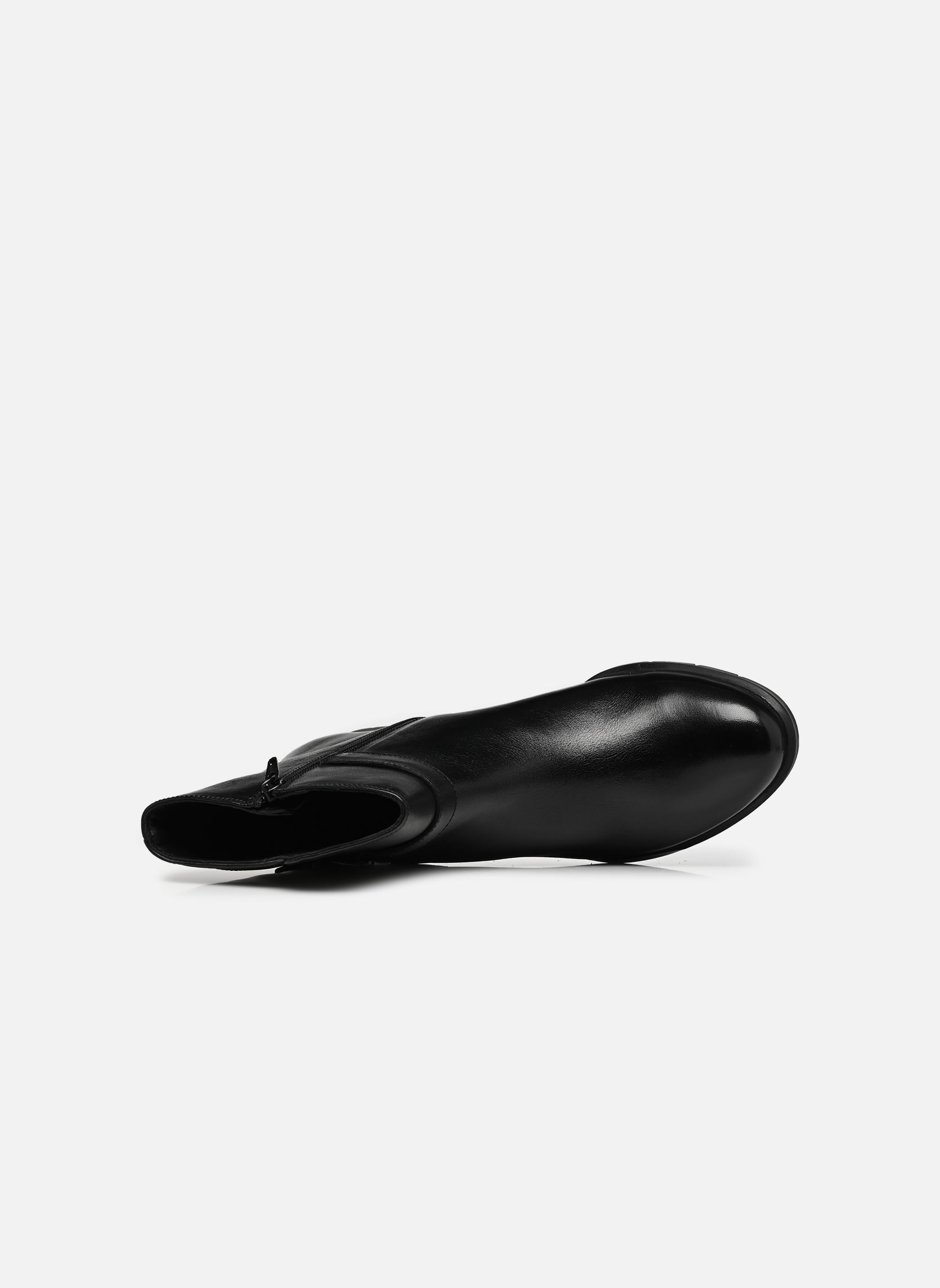 Enkellaarzen en boots PRAG 12-59216 dames zwart Ara Enkellaarzen en boots PRAG 12-59216 dames zwart SCHWARZ