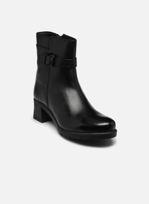 Ara Stivaletti e stivali PRAG 12-59216 donna nero