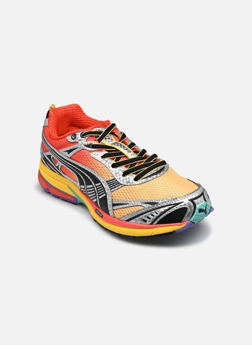 Puma Sneaker Homura OG Hyper damen mehrfarbig