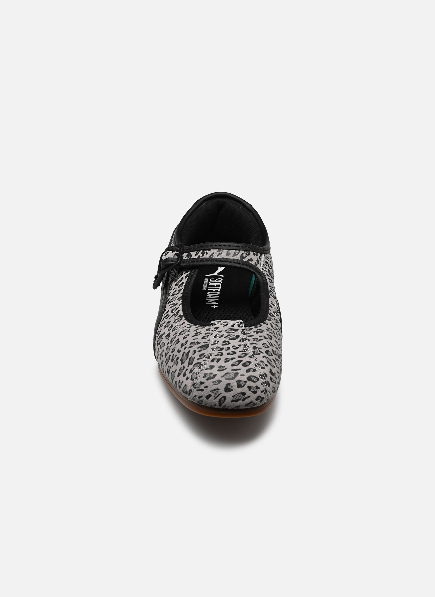 Baskets Puma Tacklette Cat Wns femme gris Puma Baskets Puma Tacklette Cat Wns femme gris GRAY ECHO-GUM