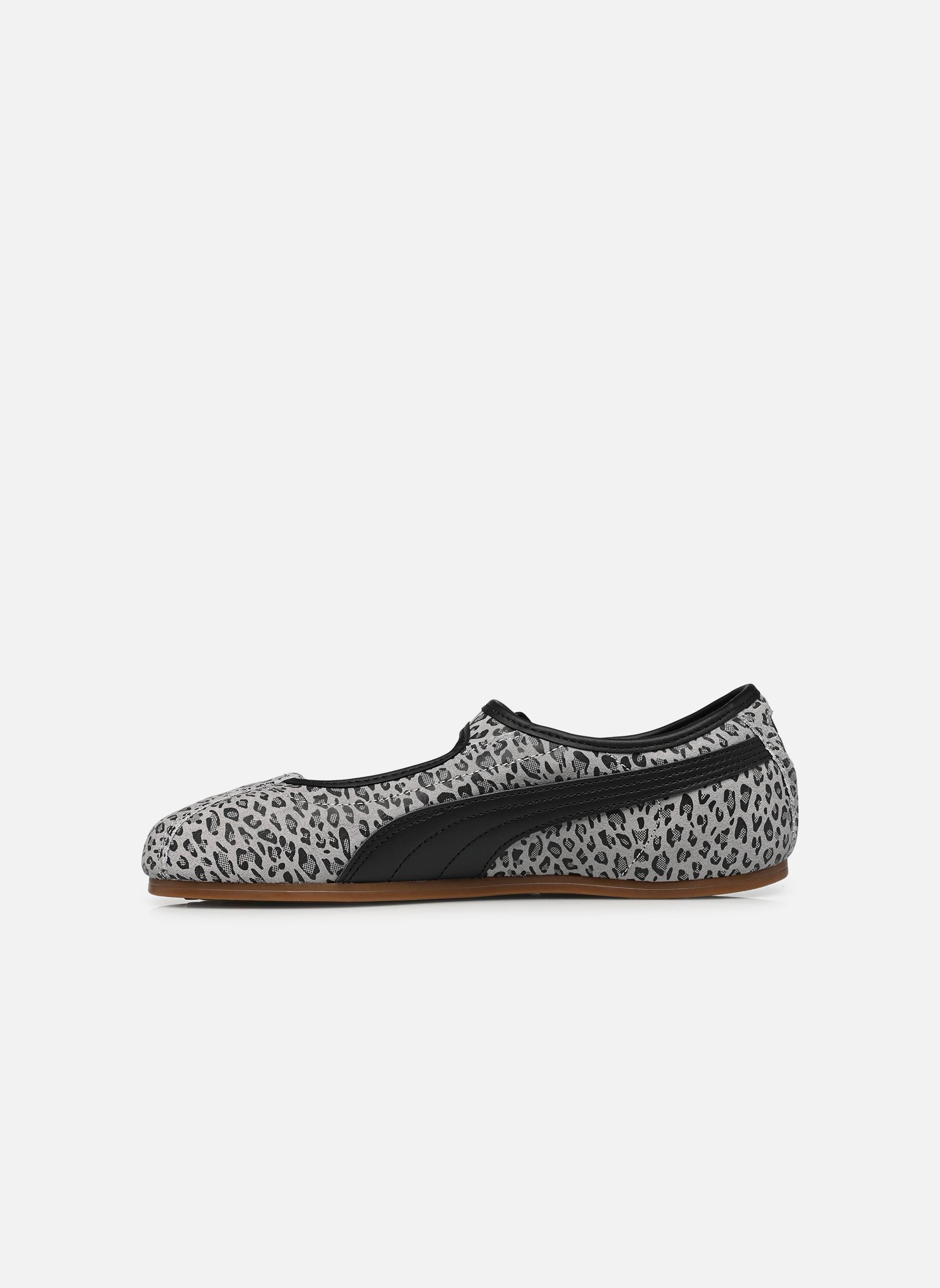 Baskets Puma Tacklette Cat Wns femme gris Puma Baskets Puma Tacklette Cat Wns femme gris GRAY ECHO-GUM