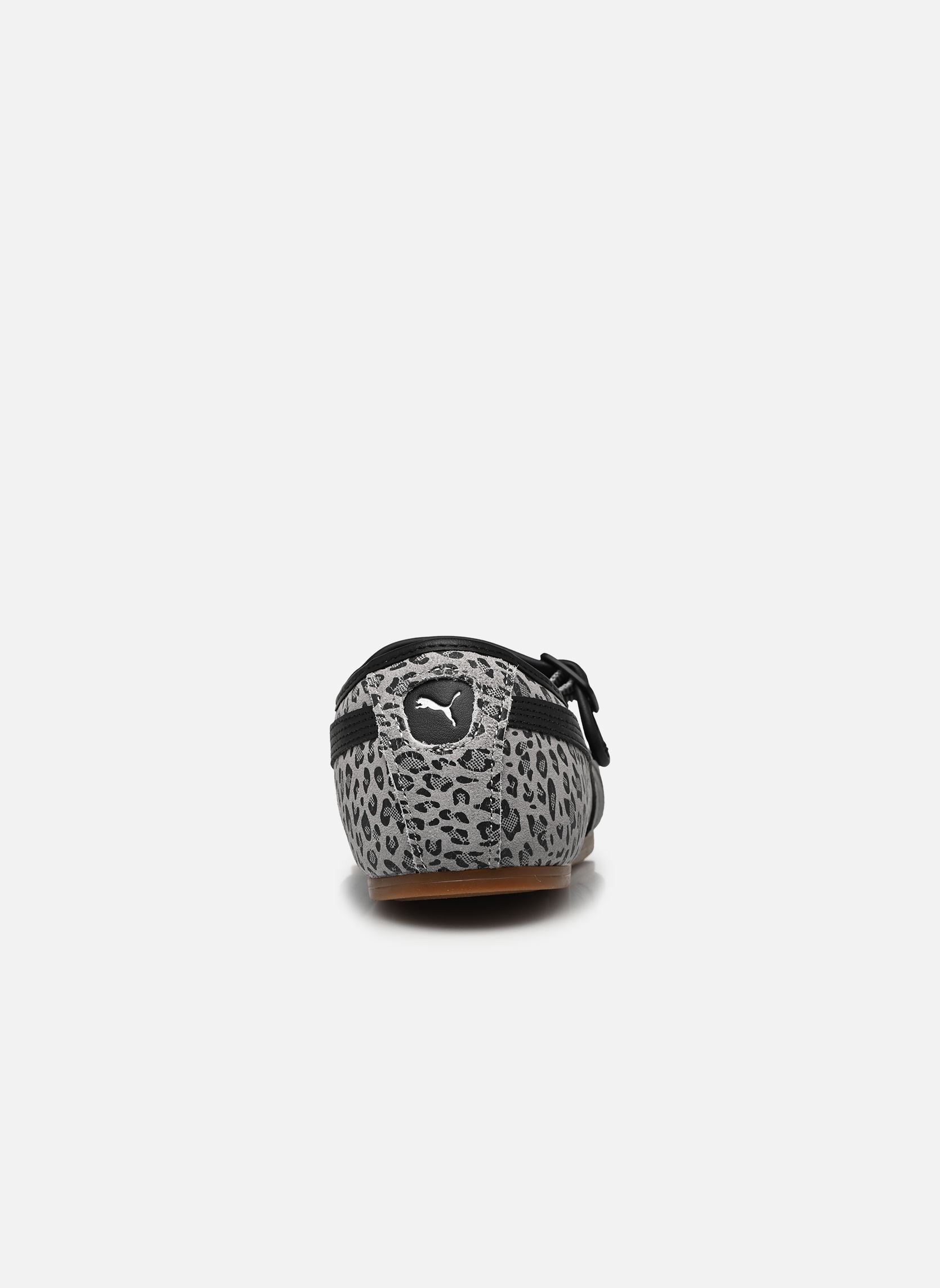 Baskets Puma Tacklette Cat Wns femme gris Puma Baskets Puma Tacklette Cat Wns femme gris GRAY ECHO-GUM