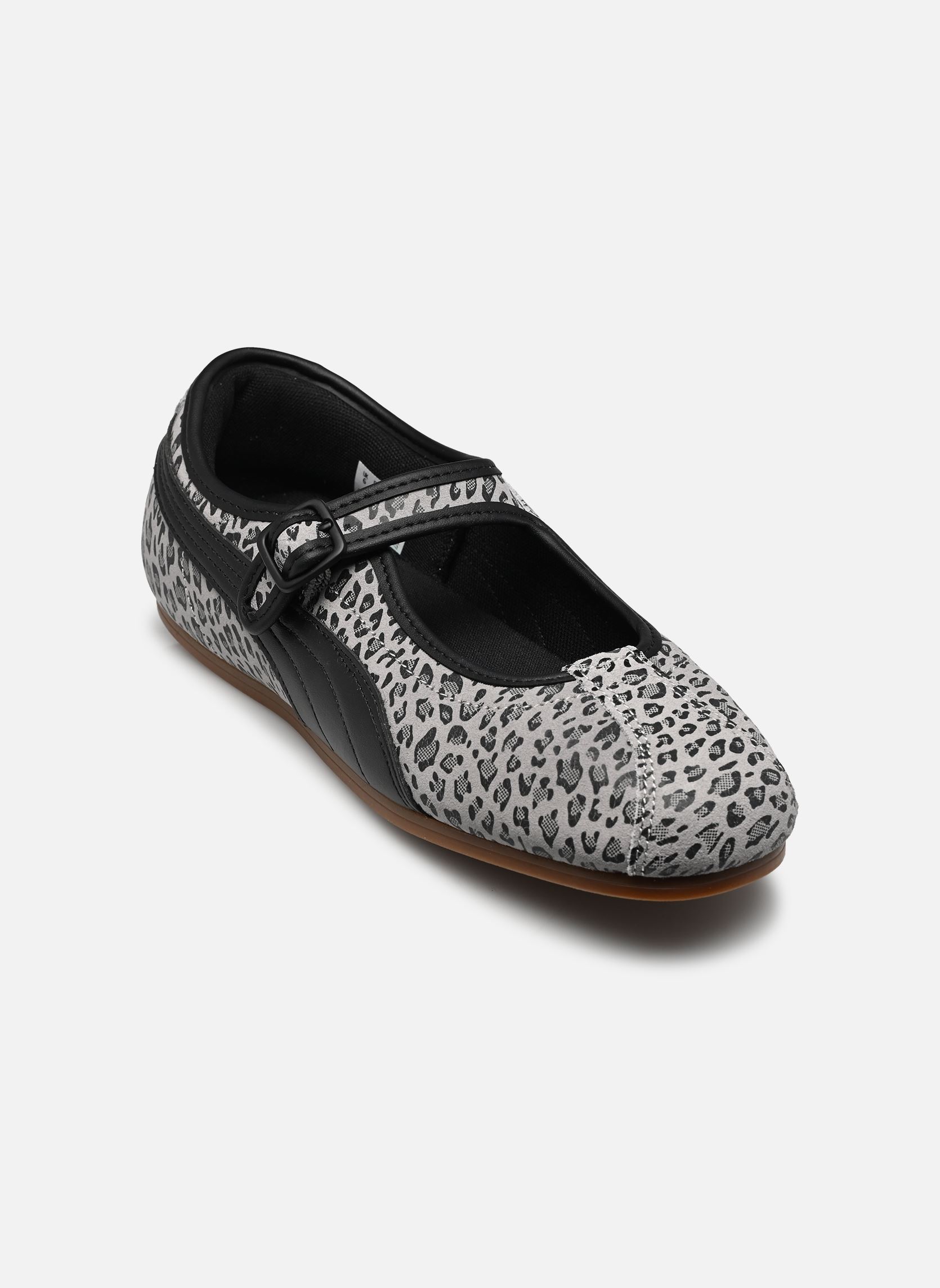 Baskets Puma Tacklette Cat Wns femme gris Puma Baskets Puma Tacklette Cat Wns femme gris GRAY ECHO-GUM
