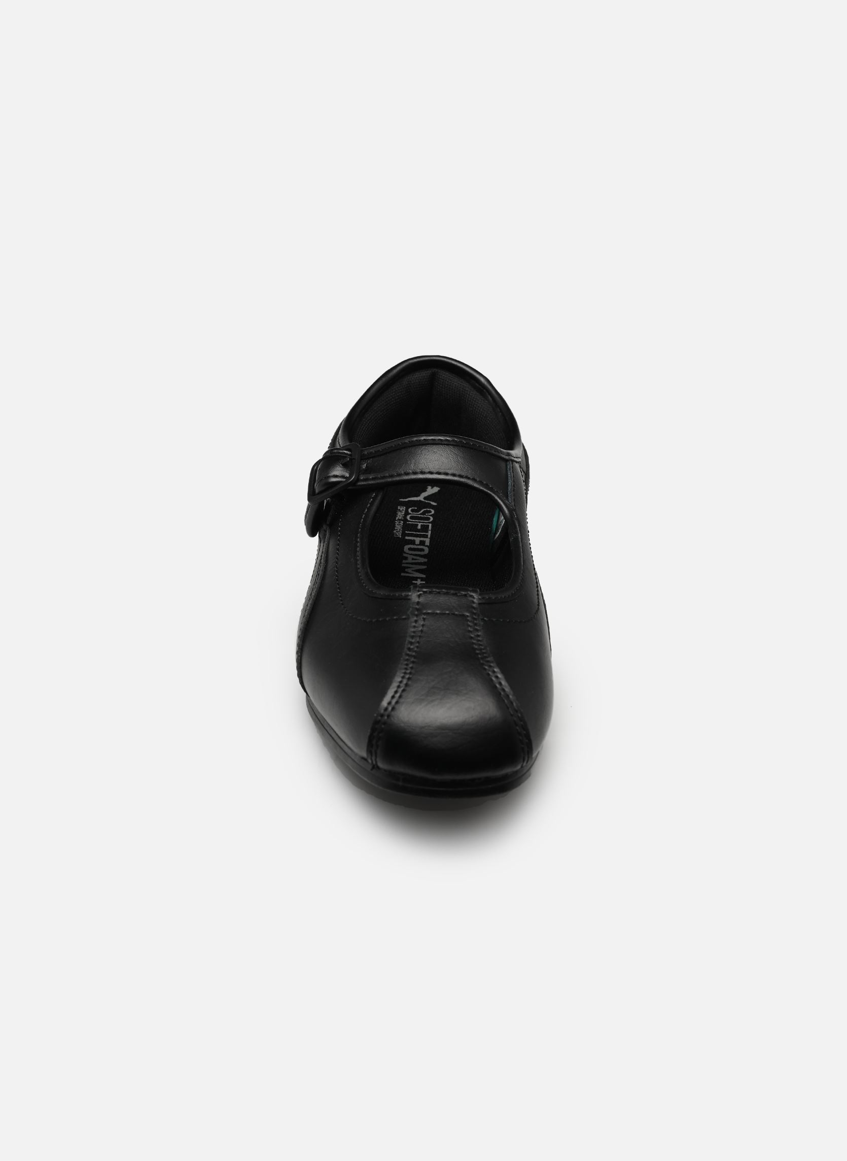 Baskets Puma Tacklette L Wns femme noir Puma Baskets Puma Tacklette L Wns femme noir PUMA BLACK-PUMA SILVER-SLATE S
