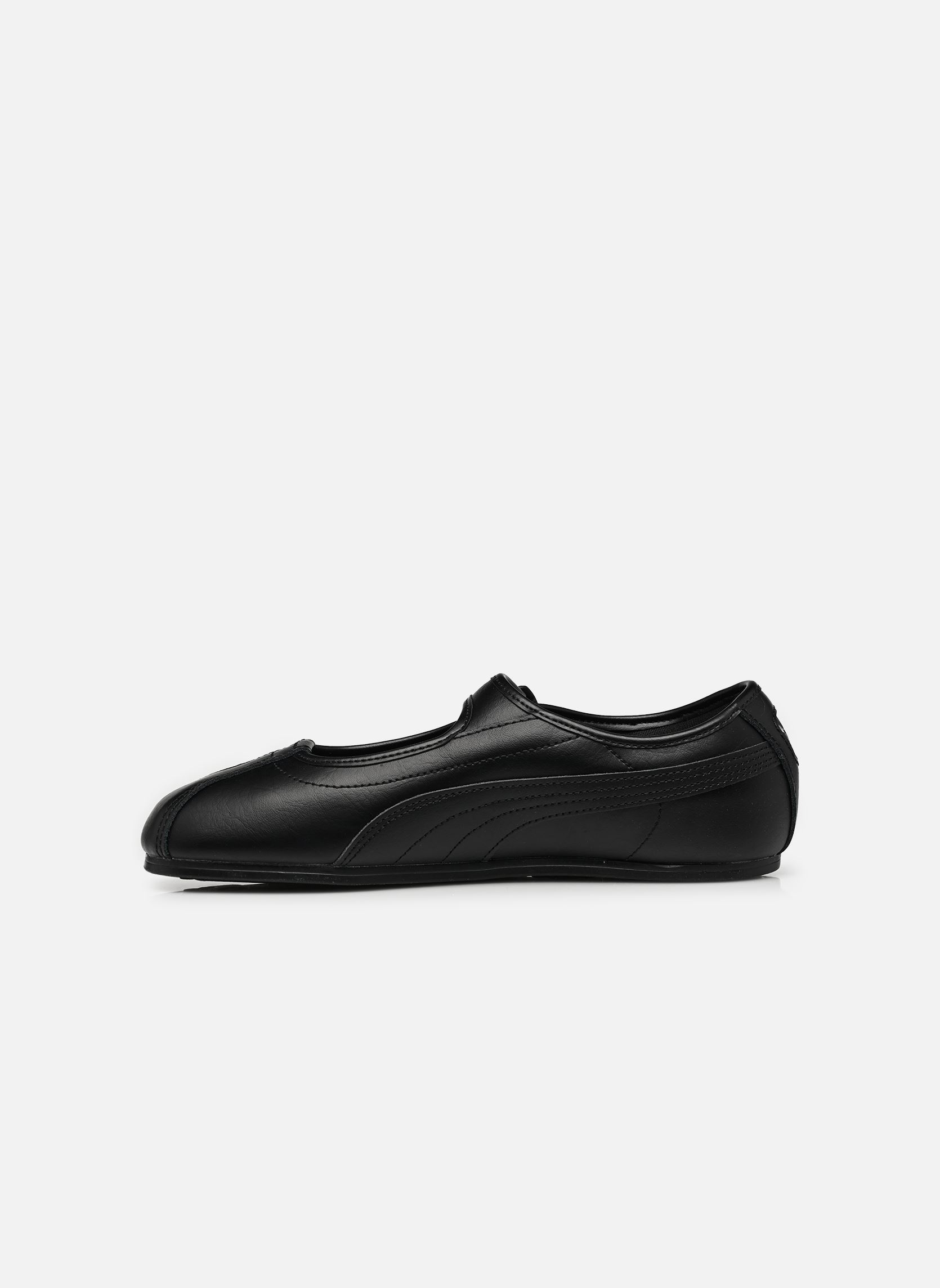 Baskets Puma Tacklette L Wns femme noir Puma Baskets Puma Tacklette L Wns femme noir PUMA BLACK-PUMA SILVER-SLATE S