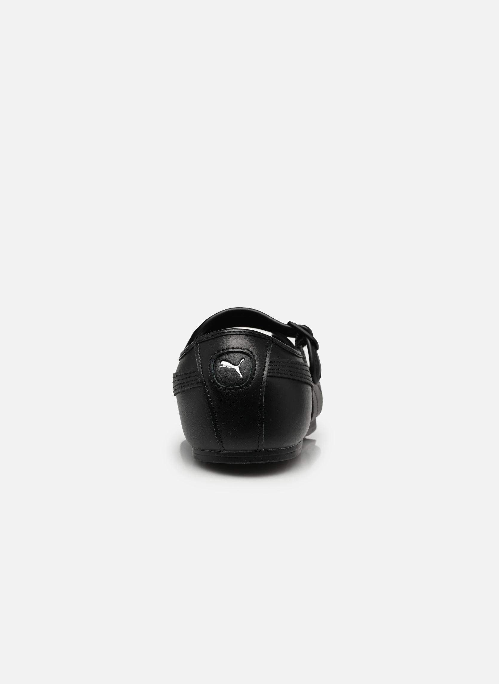 Baskets Puma Tacklette L Wns femme noir Puma Baskets Puma Tacklette L Wns femme noir PUMA BLACK-PUMA SILVER-SLATE S