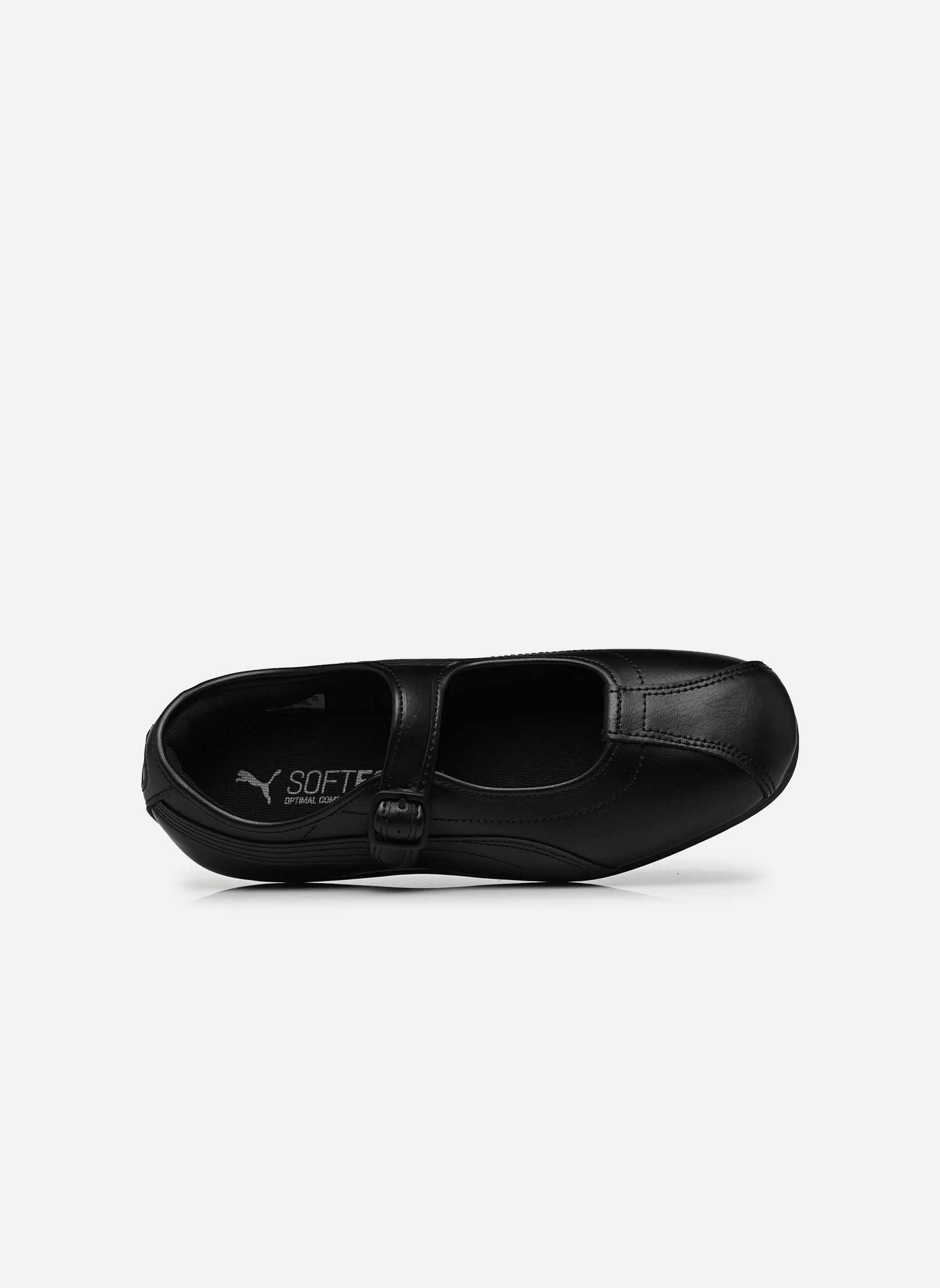 Baskets Puma Tacklette L Wns femme noir Puma Baskets Puma Tacklette L Wns femme noir PUMA BLACK-PUMA SILVER-SLATE S