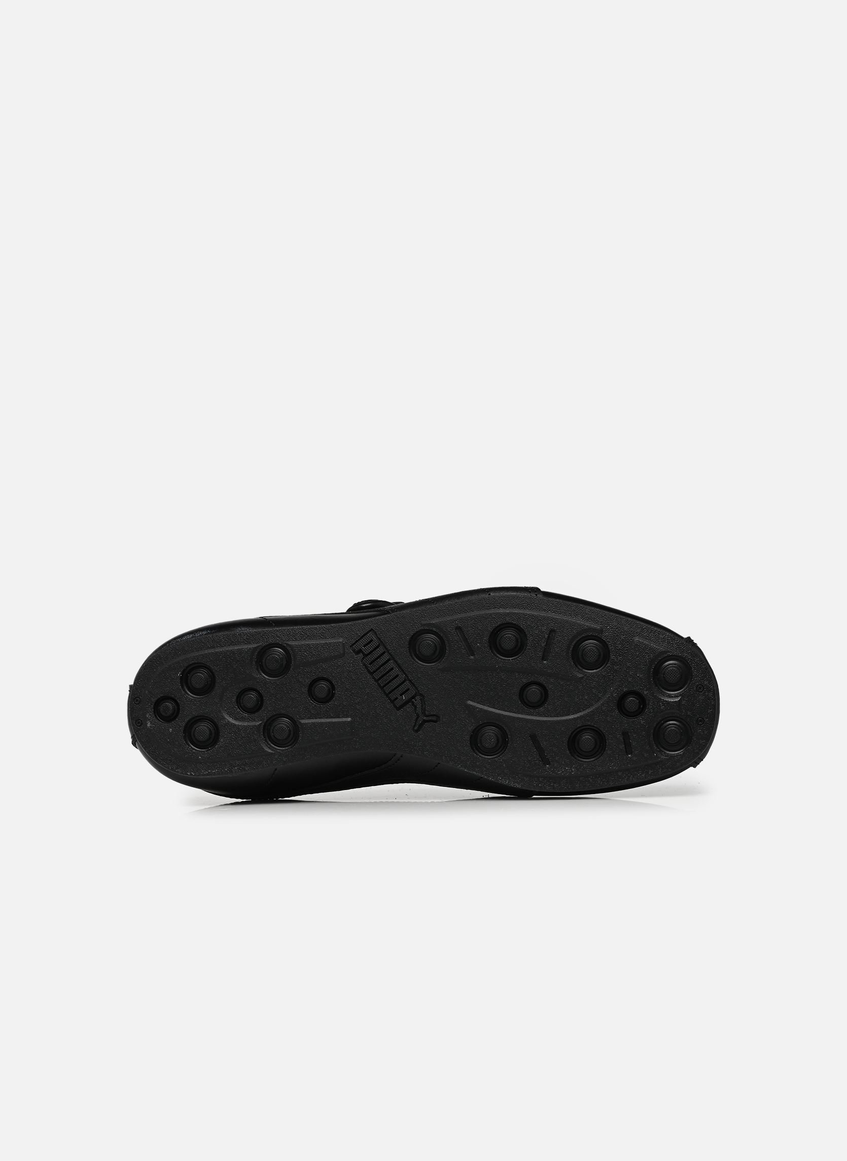 Baskets Puma Tacklette L Wns femme noir Puma Baskets Puma Tacklette L Wns femme noir PUMA BLACK-PUMA SILVER-SLATE S