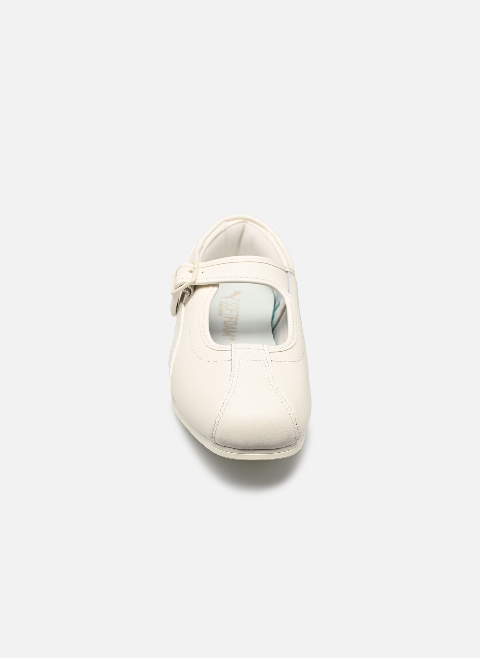 Baskets Puma Tacklette L Wns femme blanc Puma Baskets Puma Tacklette L Wns femme blanc WARM WHITE-PUMA GOLD-SILVER FO