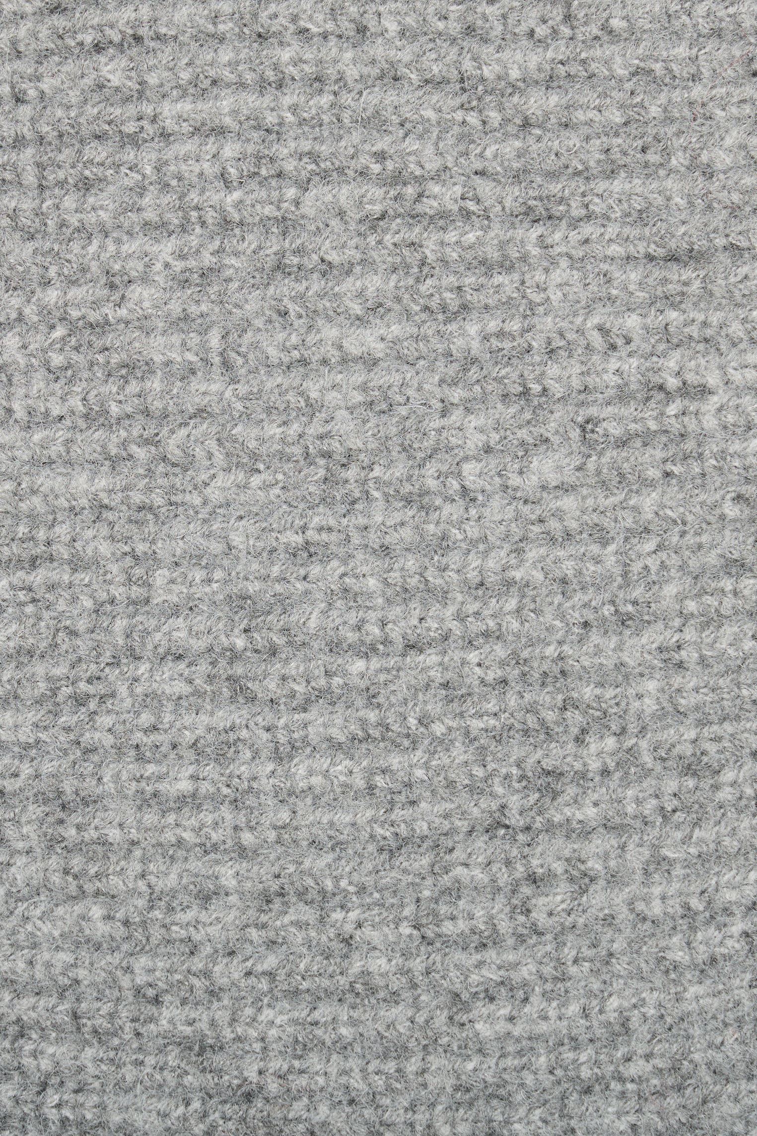 Accessoires Iacharlotte Ho dames grijs Ichi Accessoires Iacharlotte Ho dames grijs MEDIUM GREY MELANGE