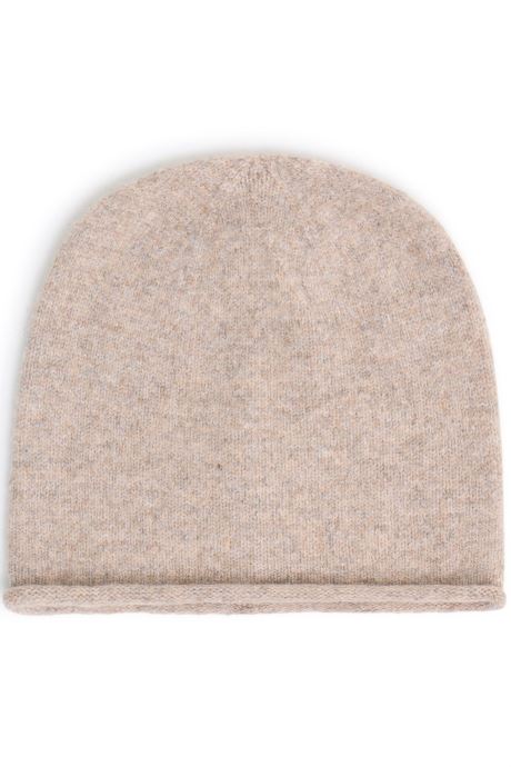 Ichi Accessoires Iagry Ho femme beige