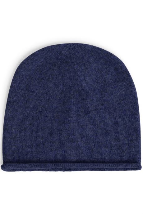 Ichi Accessoires Iagry Ho femme marine