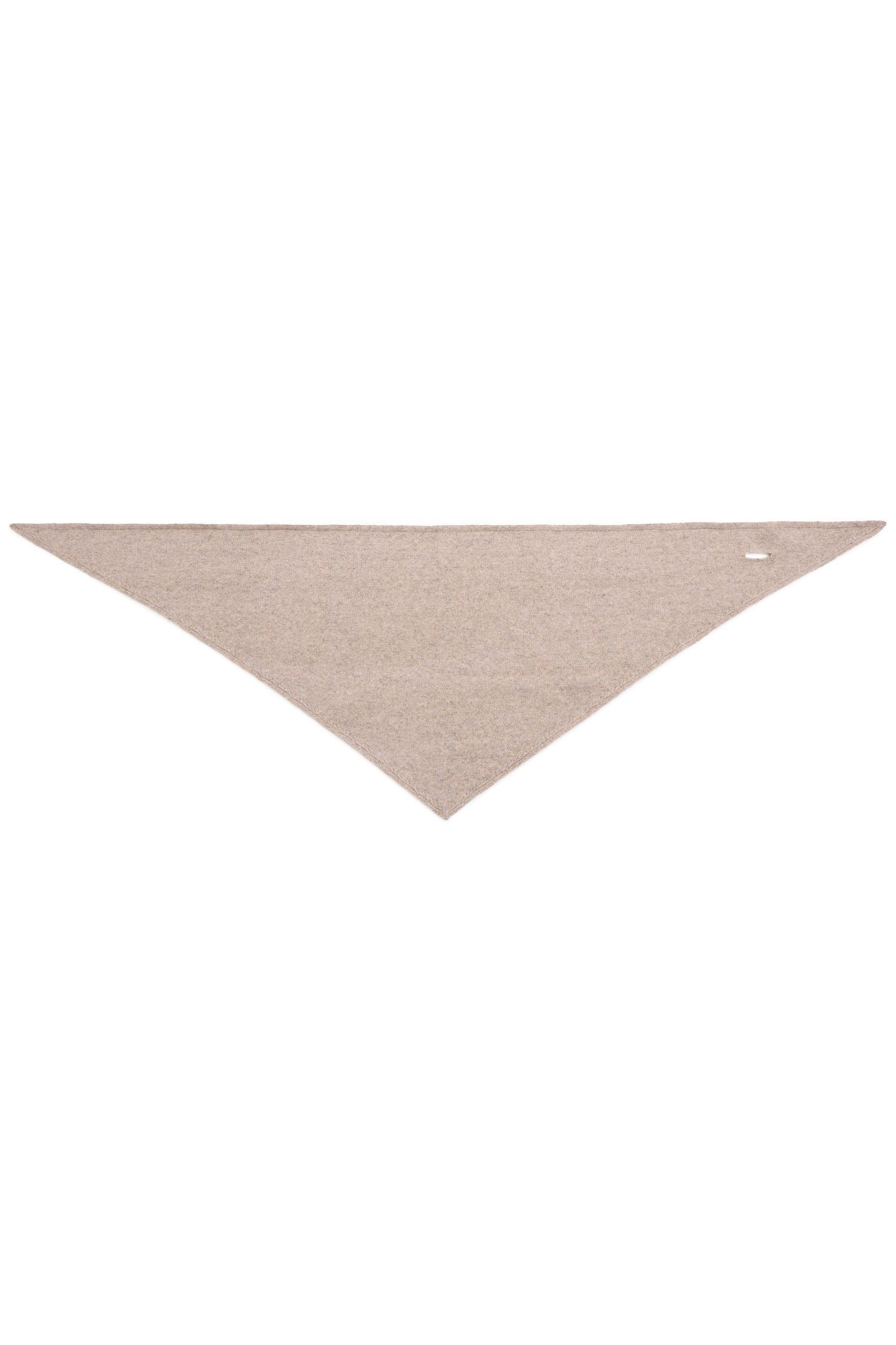 Sjaals Iagry Sc dames beige Ichi Sjaals Iagry Sc dames beige OATMEAL MELANGE