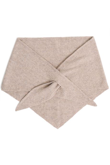 Ichi Echarpes et foulards Iagry Sc femme beige