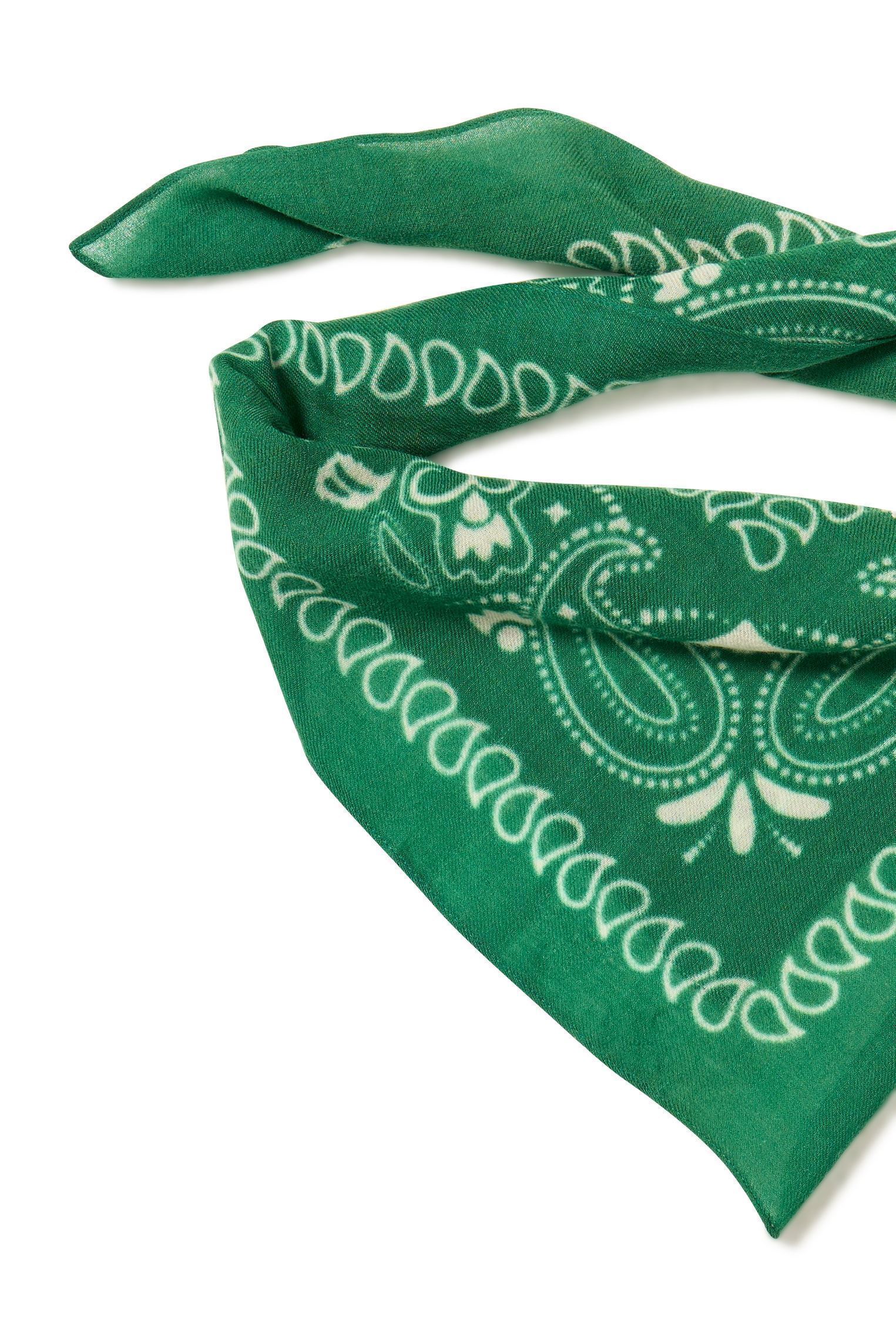 Echarpes et foulards Iamary Sc femme vert Ichi Echarpes et foulards Iamary Sc femme vert FAIRWAY