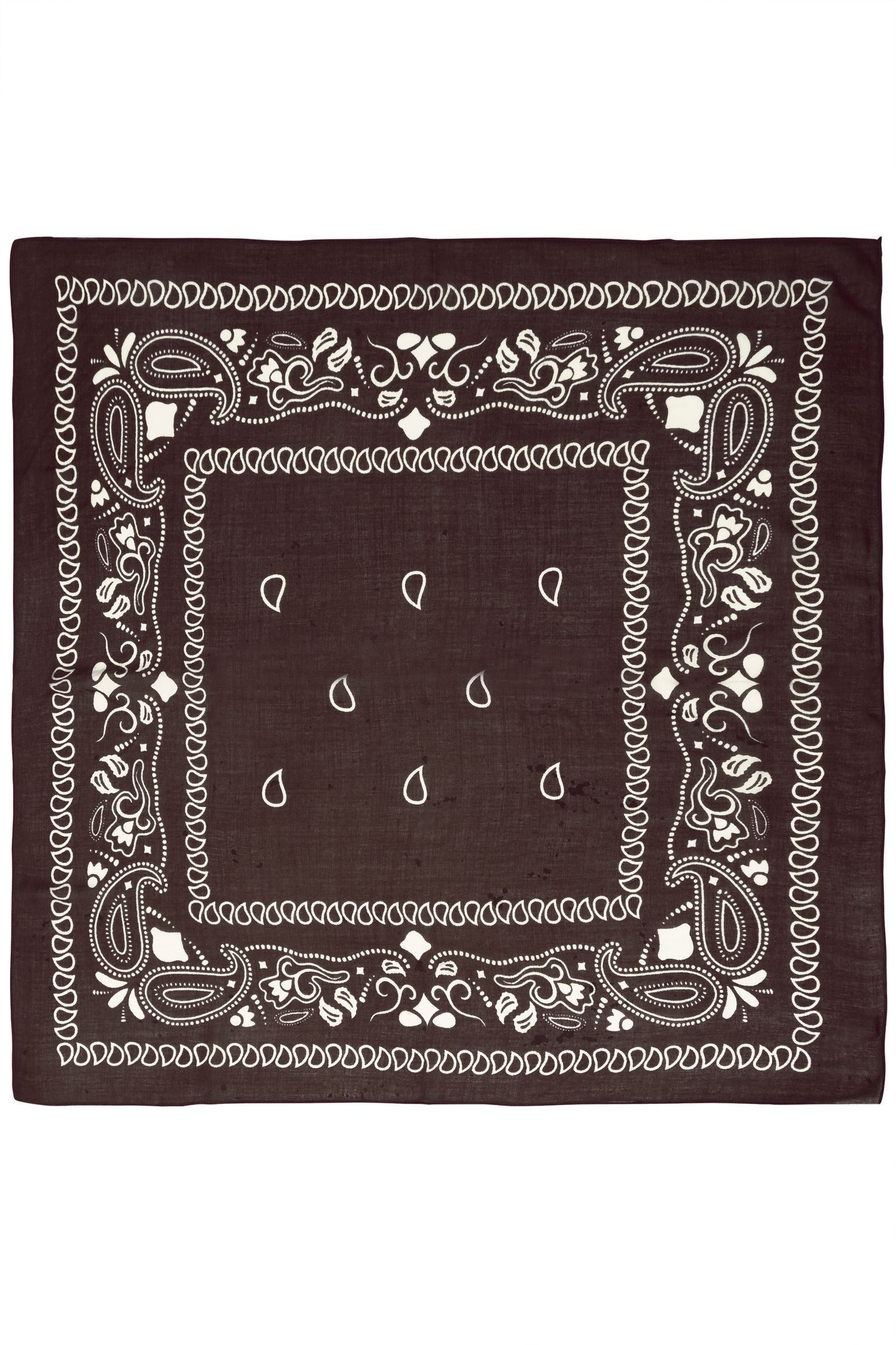 Echarpes et foulards Iamary Sc femme marron Ichi Echarpes et foulards Iamary Sc femme marron CHICORY COFFEE