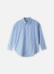 Hemden Ihgarmi Sh dames blauw