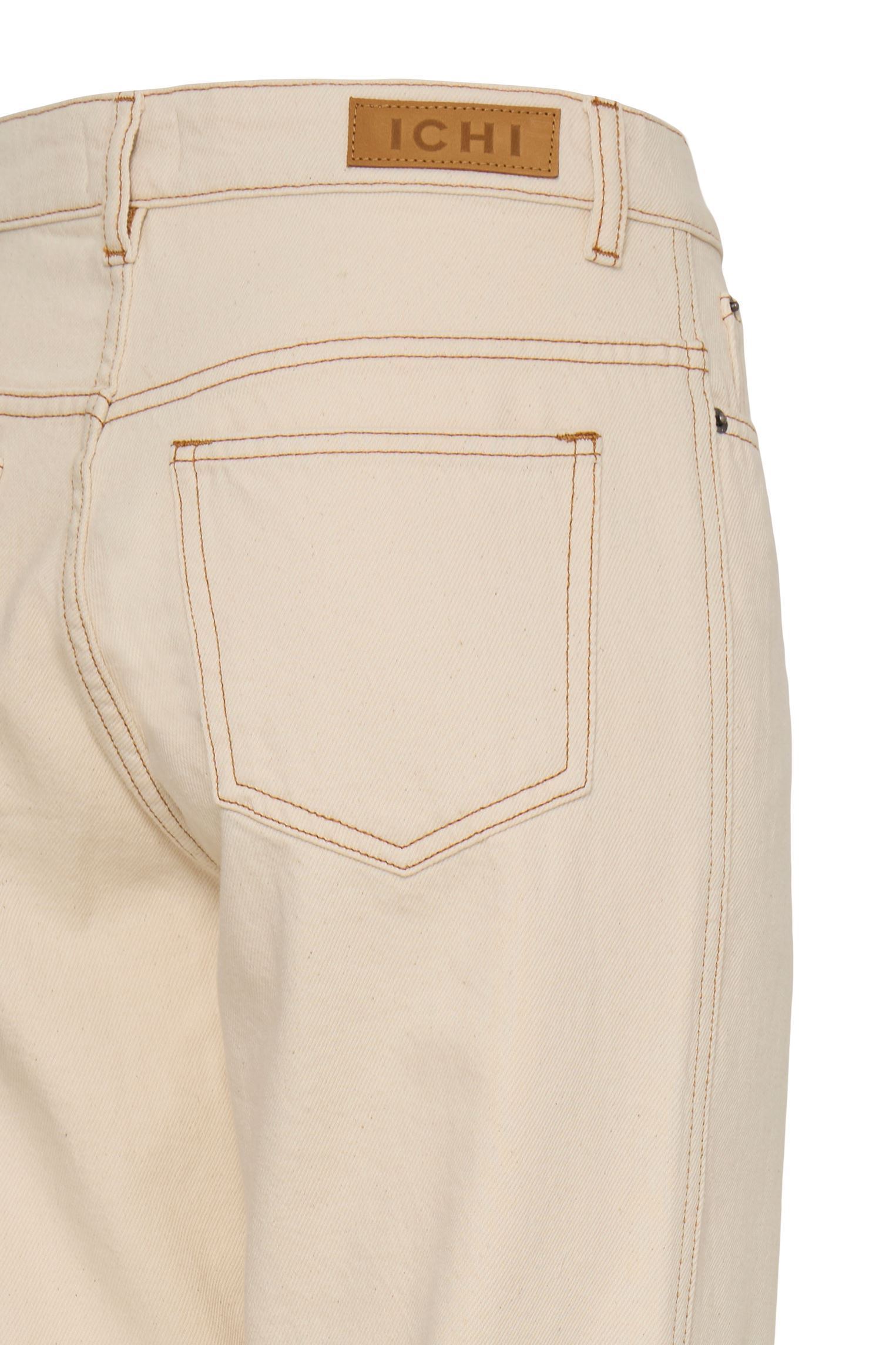 Slim Fit und Skinny Jeans Ihhezallo Pa damen beige Ichi Slim Fit und Skinny Jeans Ihhezallo Pa damen beige BIRCH