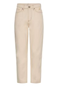 Slim Fit und Skinny Jeans Ihhezallo Pa damen beige