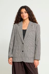 Jacken und Mäntel Ihlubana Bl damen beige